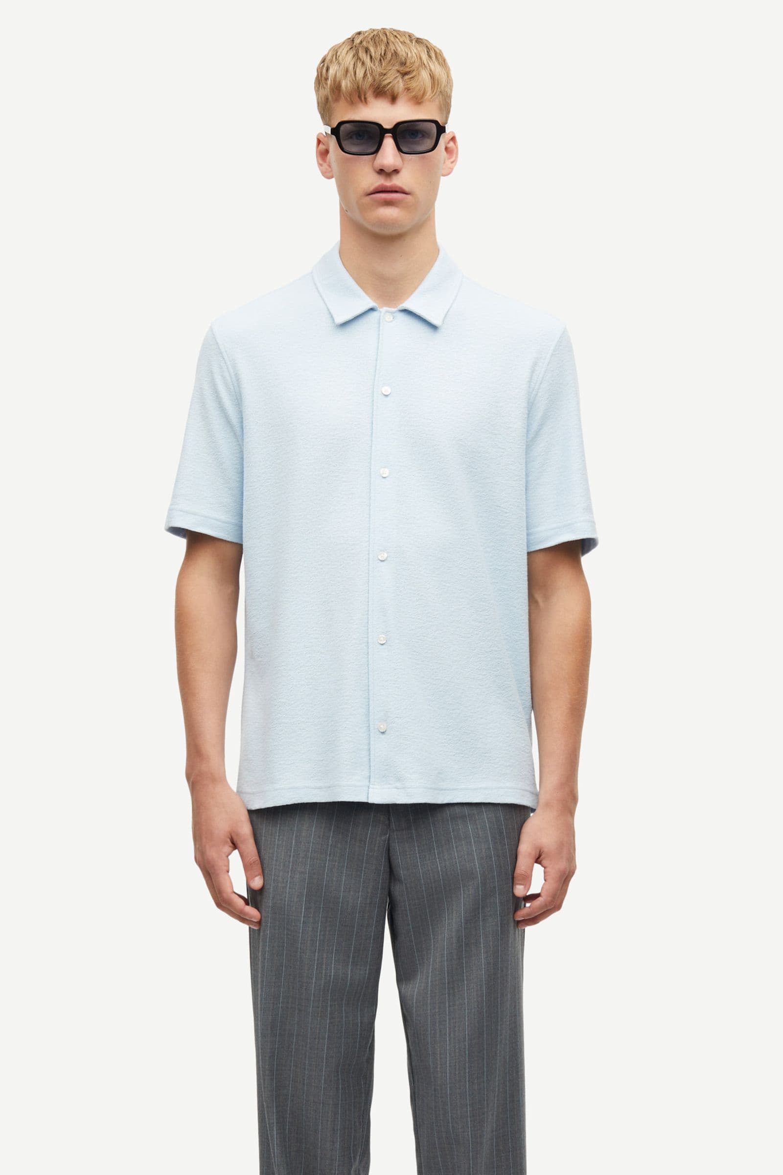 Kvistbro shirt 11600 Skyway