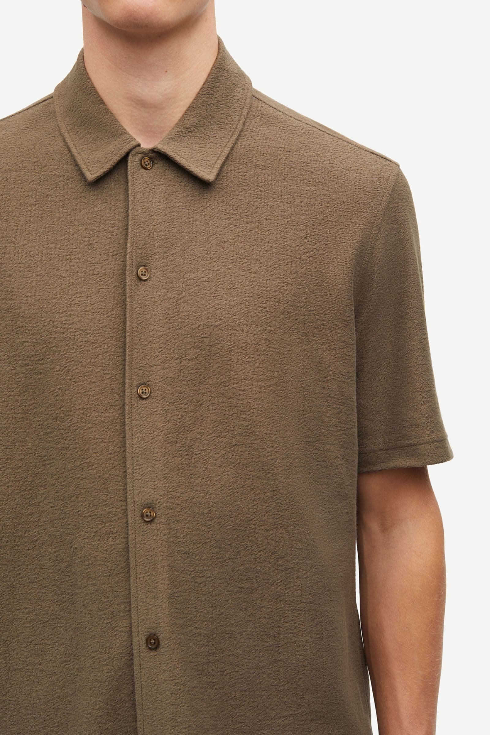 Kvistbro shirt 11600 Canteen