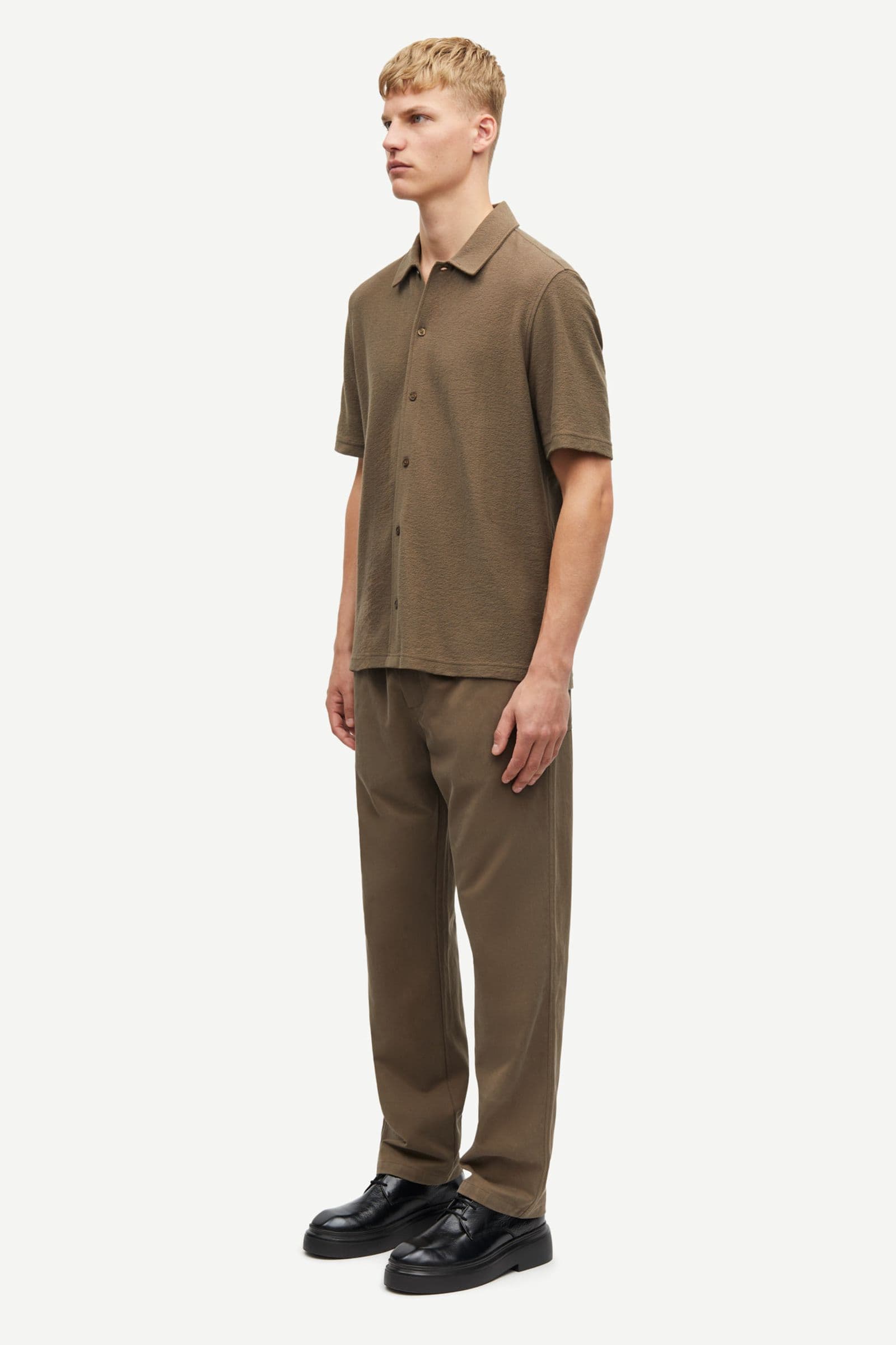 Kvistbro shirt 11600 Canteen