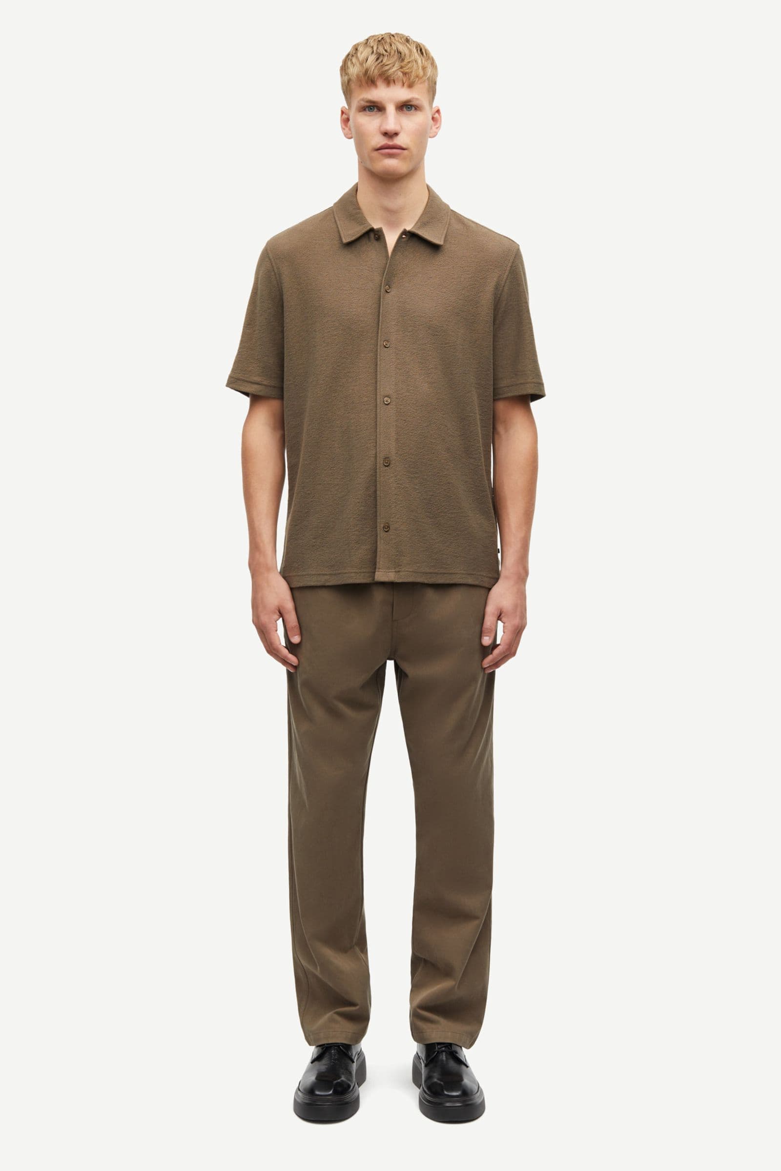 Kvistbro shirt 11600 Canteen