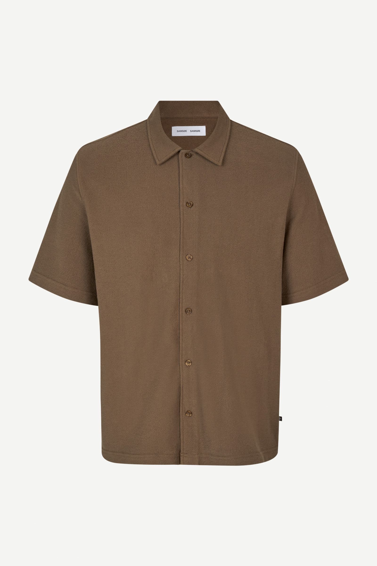 Kvistbro shirt 11600 Canteen