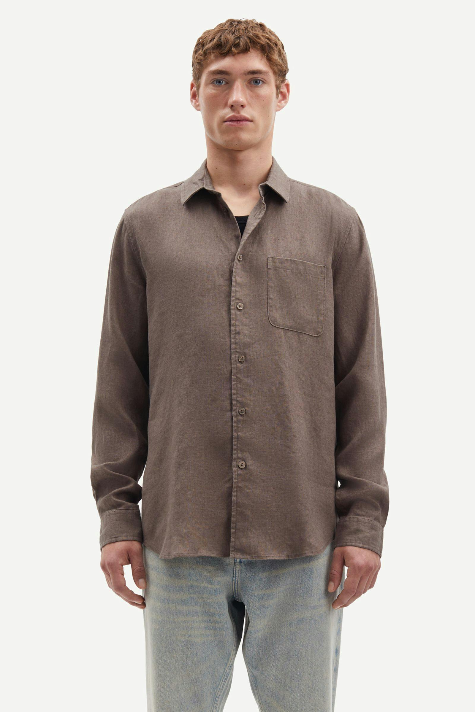 Liam NF shirt 14329 Bungee Cord