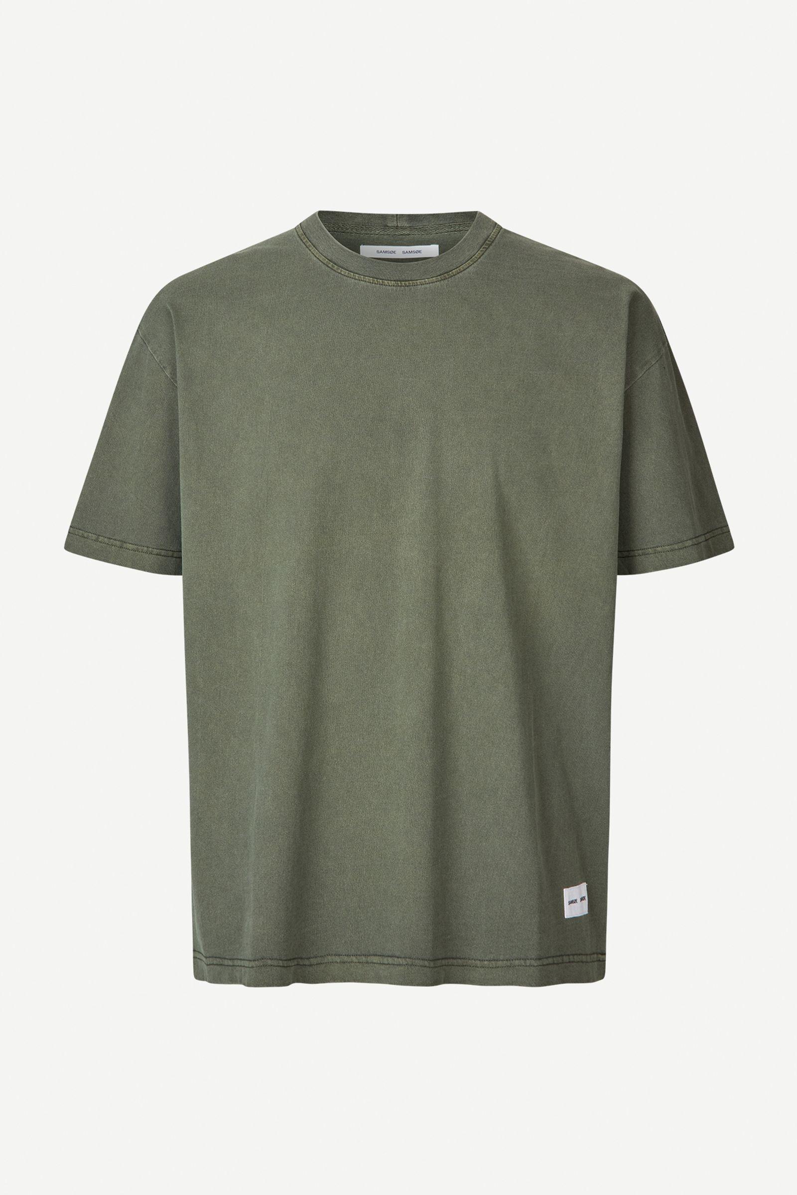 Pigment t-shirt 14508 FOREST NIGHT