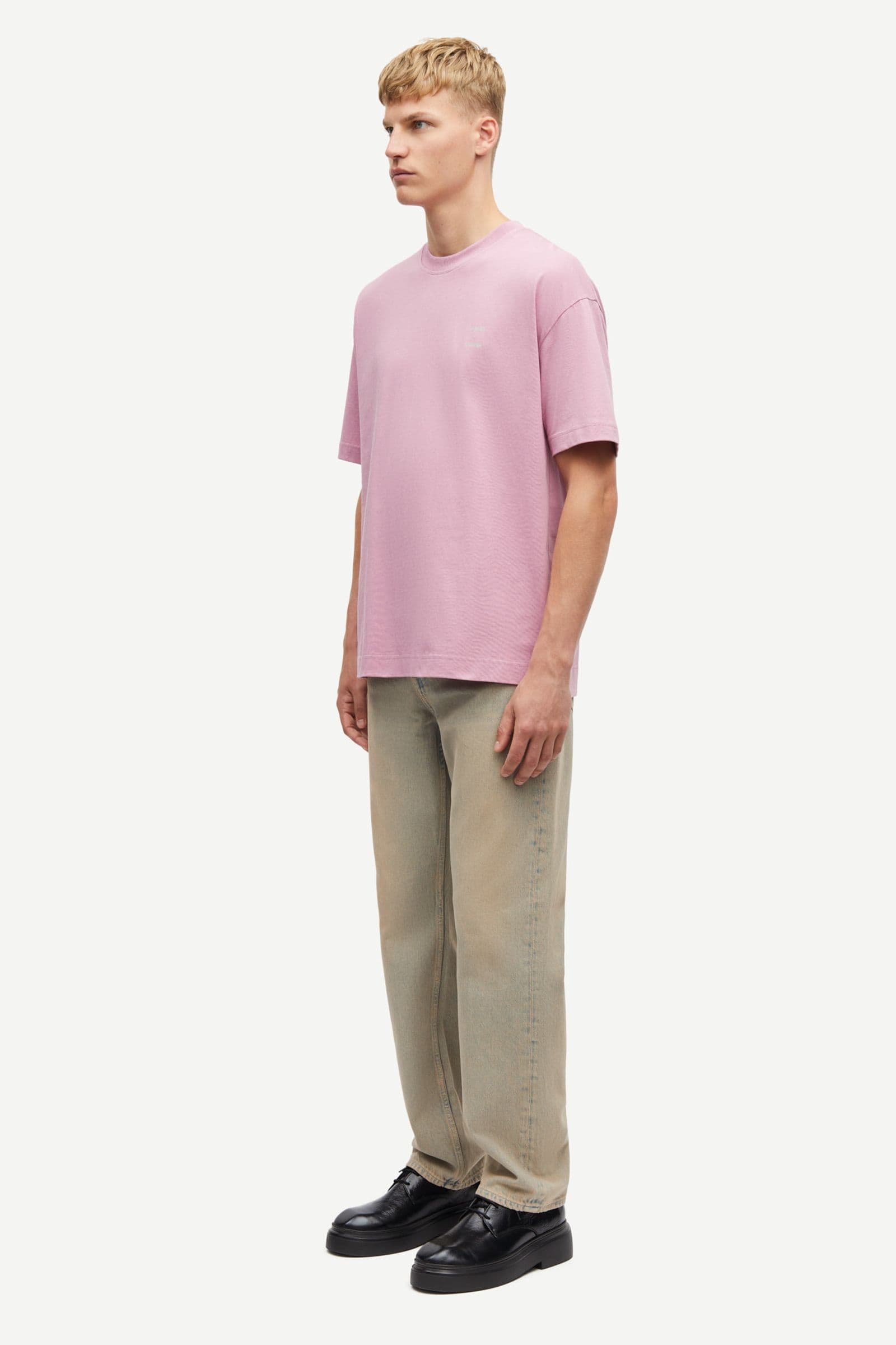 Joel t-shirt 11415 Orchid Haze