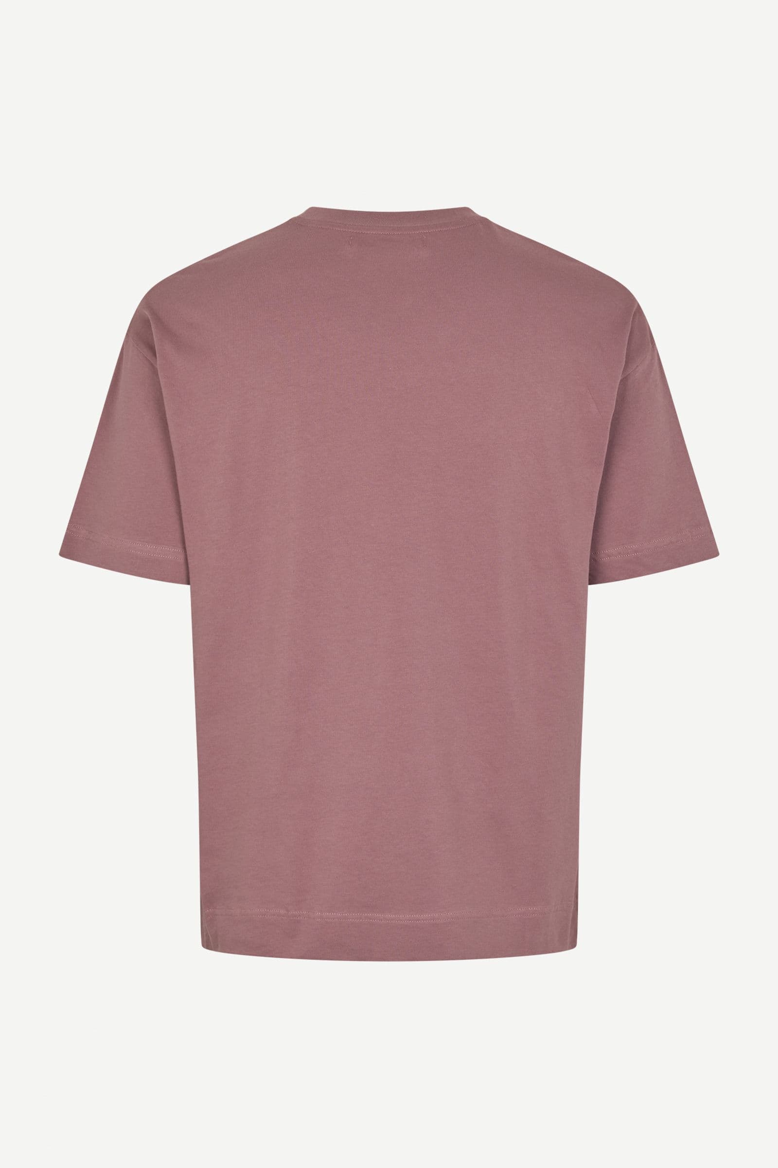 Joel t-shirt 11415 Rose Taupe