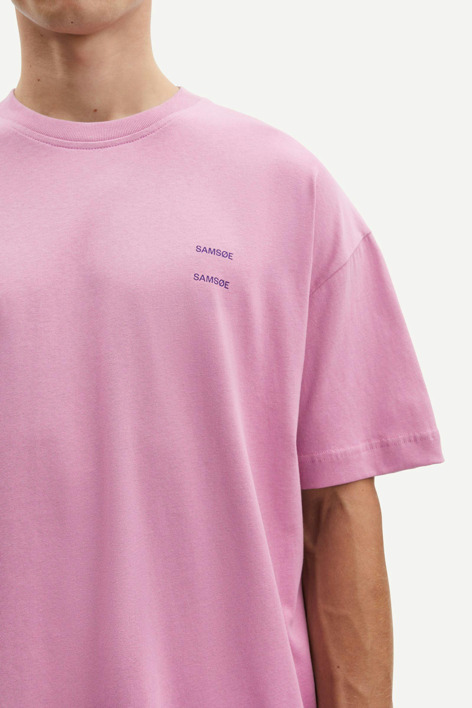 Joel t-shirt 11415 Orchid Haze