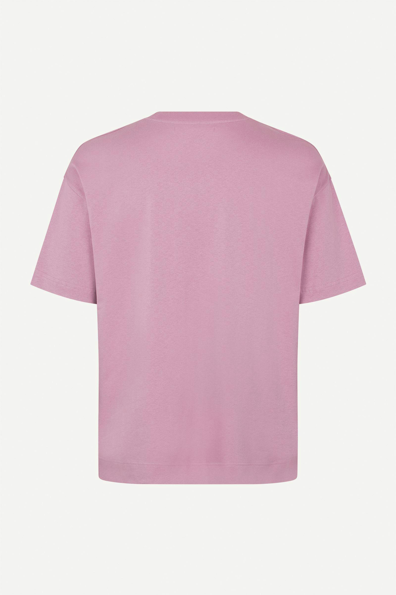 Joel t-shirt 11415 Orchid Haze