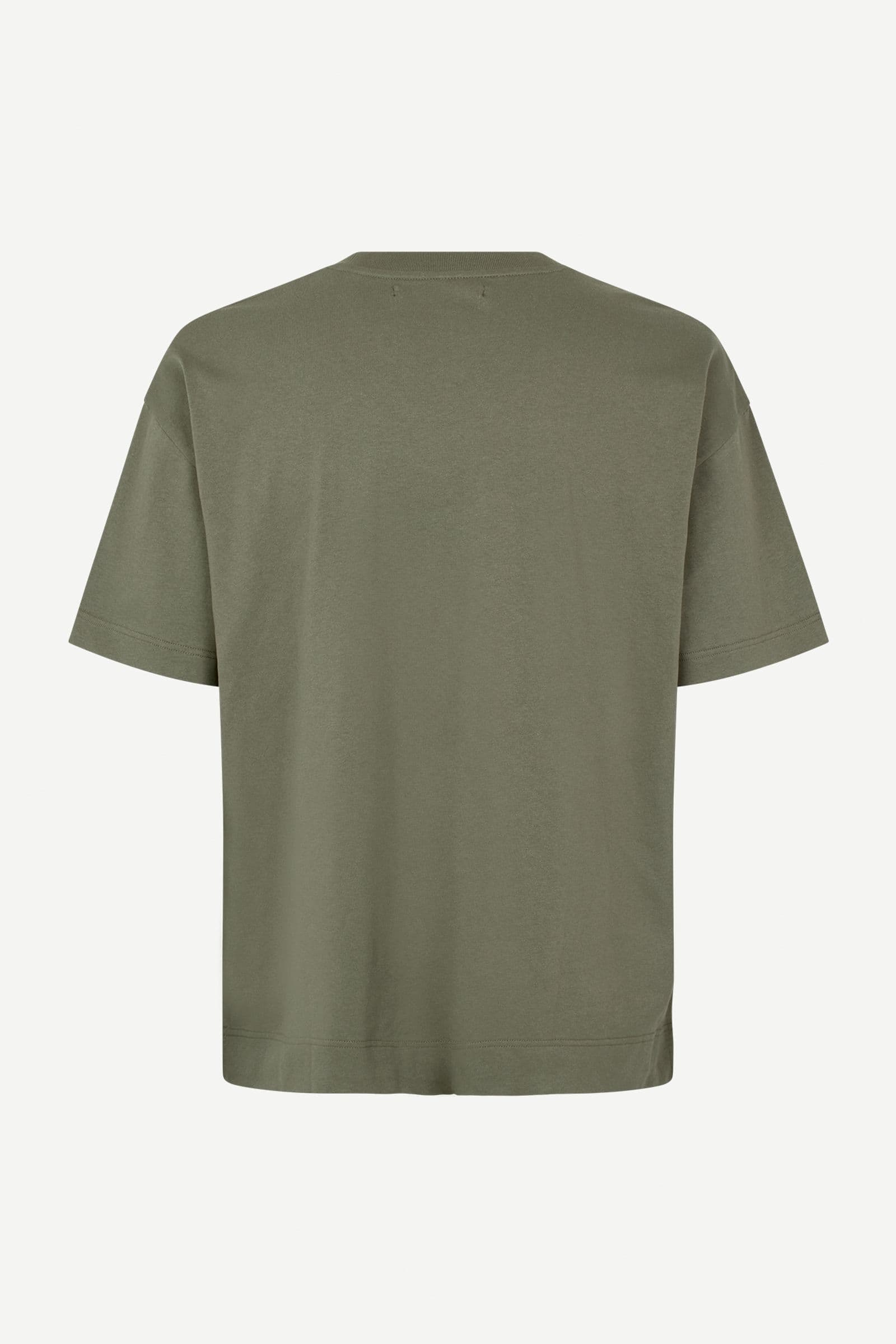 Joel t-shirt 11415 Dusty Olive