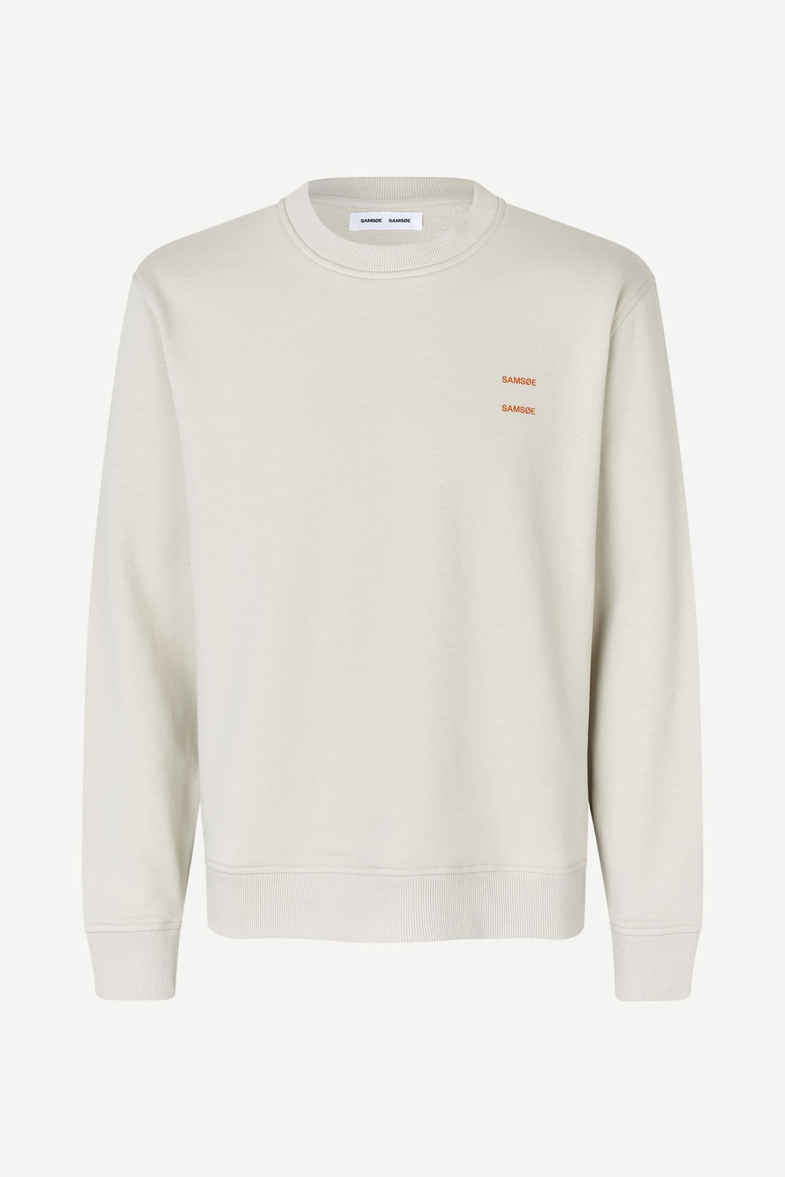 Joel crew neck 11414 Moonstruck