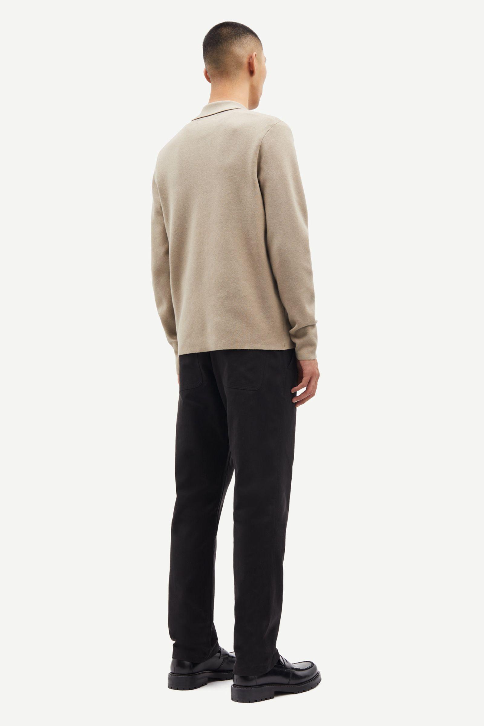 Guna half zip 10490 Pure Cashmere