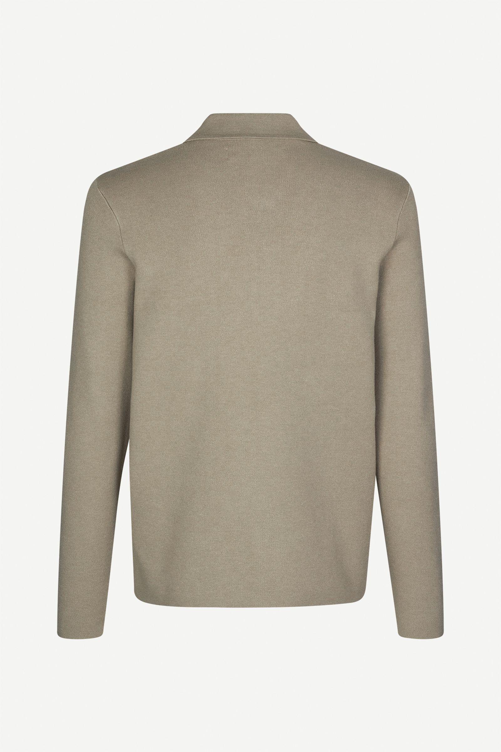 Guna half zip 10490 Pure Cashmere