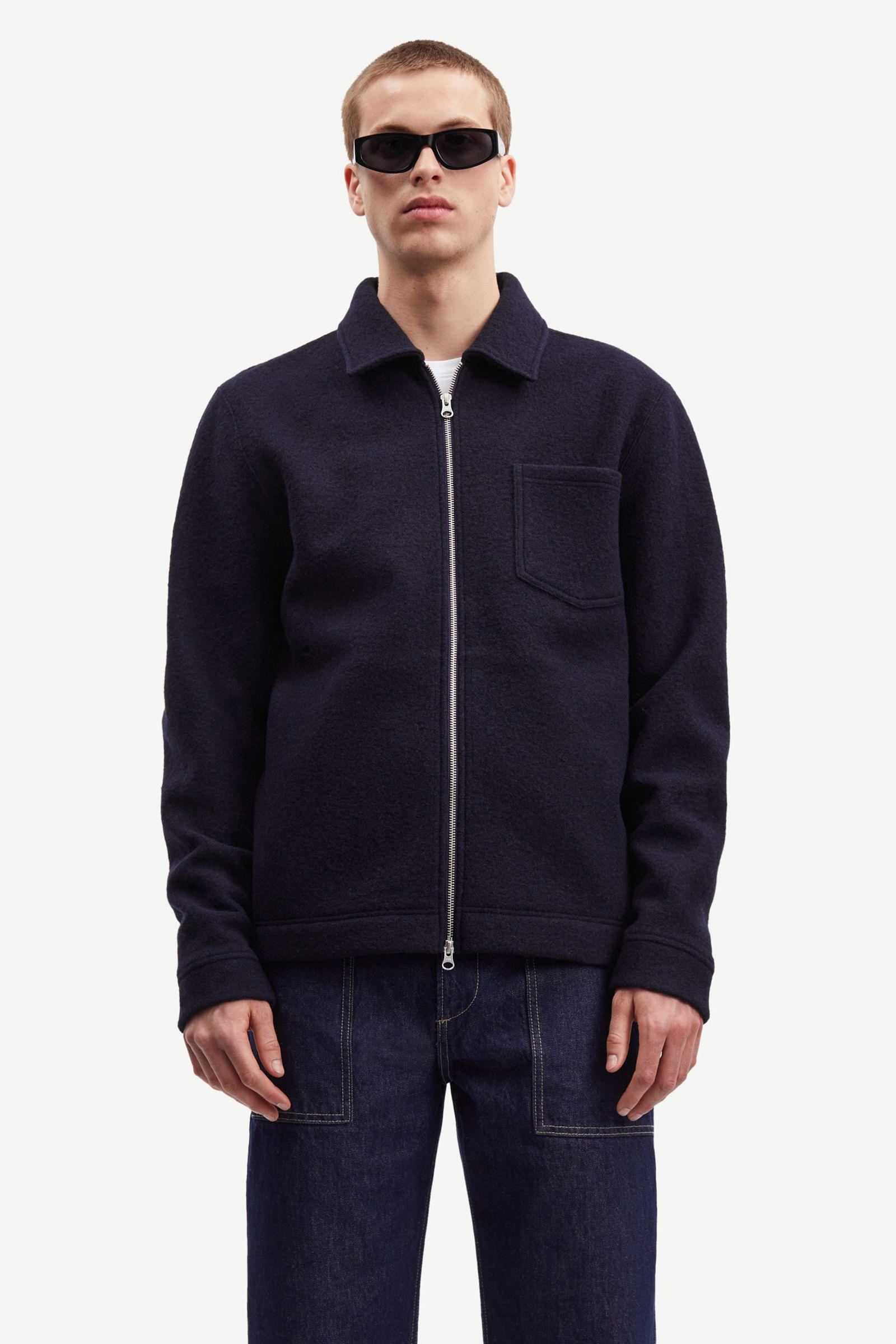 Hannes full zip 14612 Salute