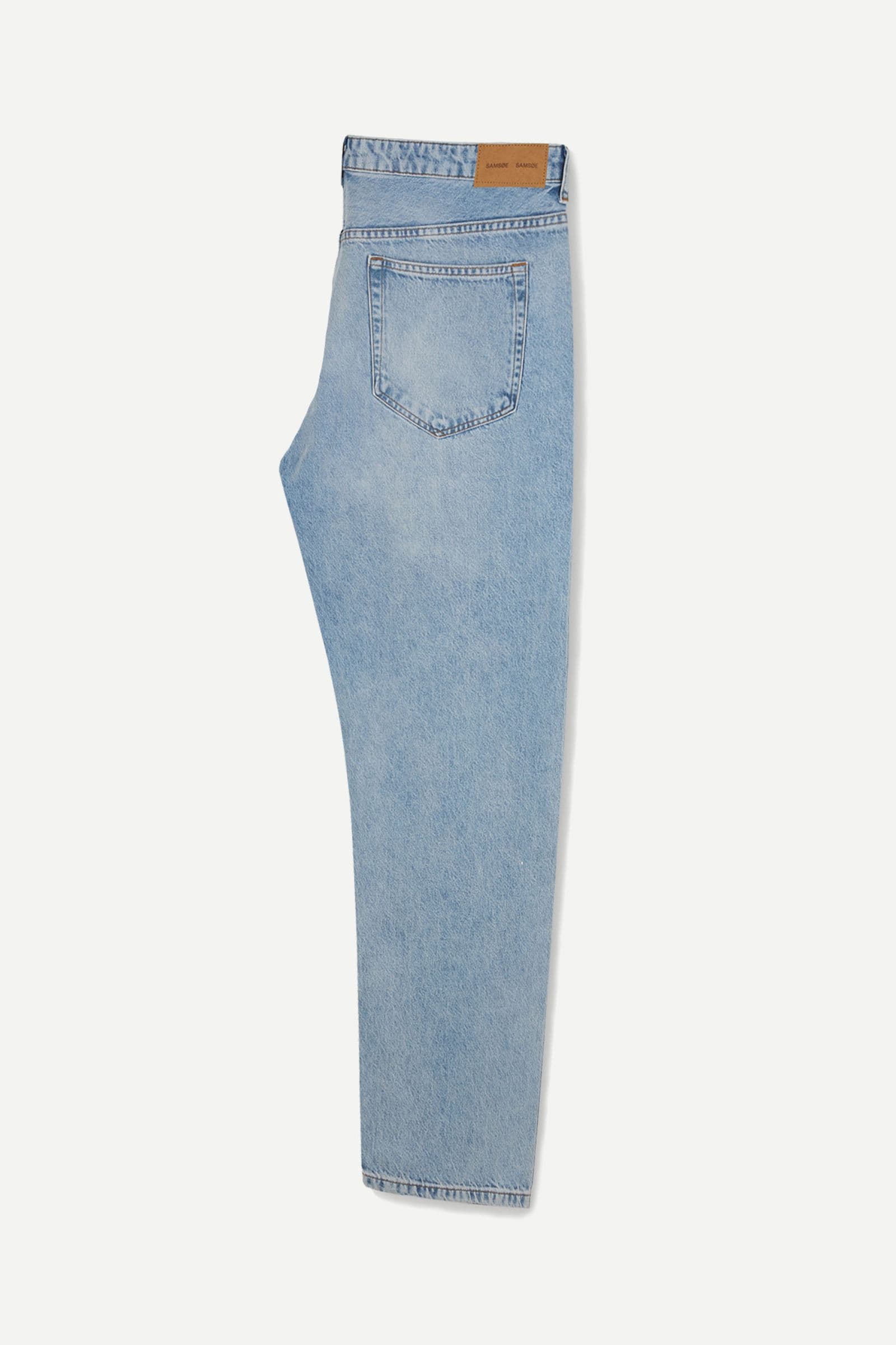 Cosmo jeans 14606 Frozen snow