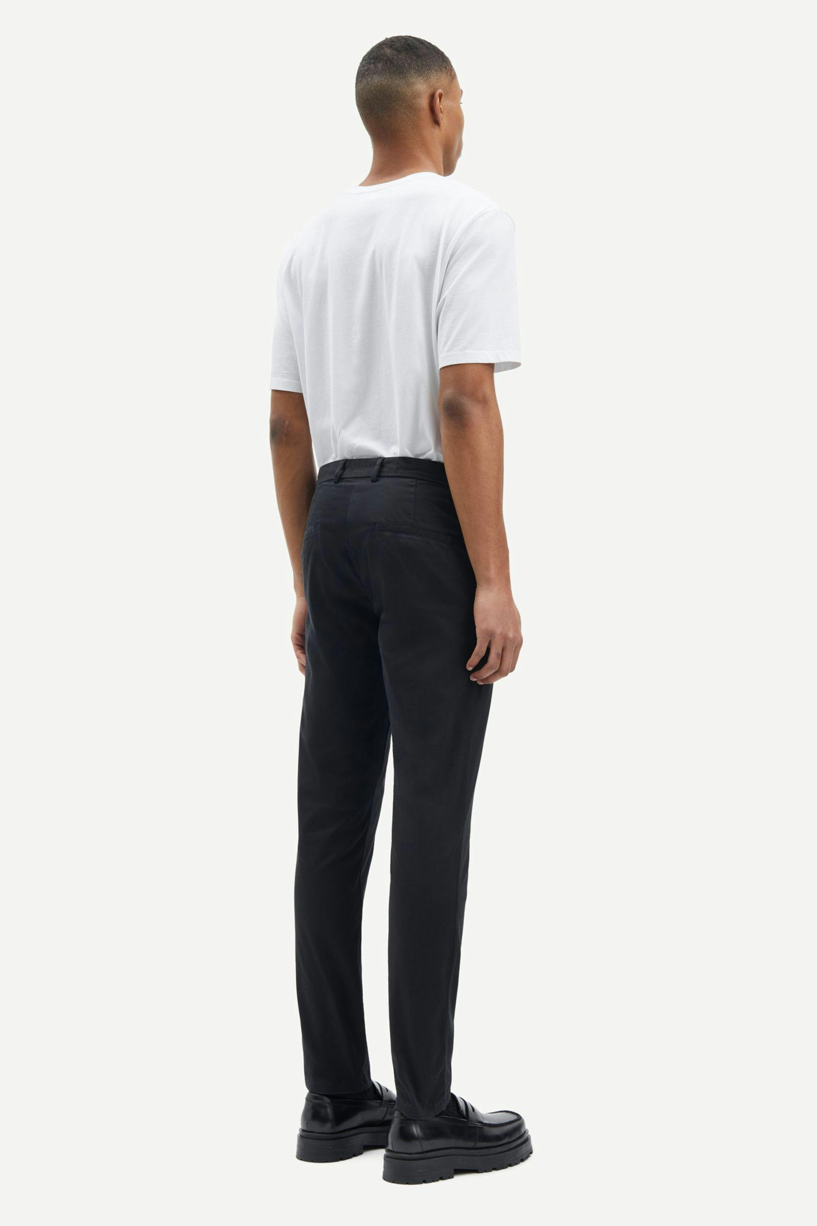 Frankie trousers 10821 Black