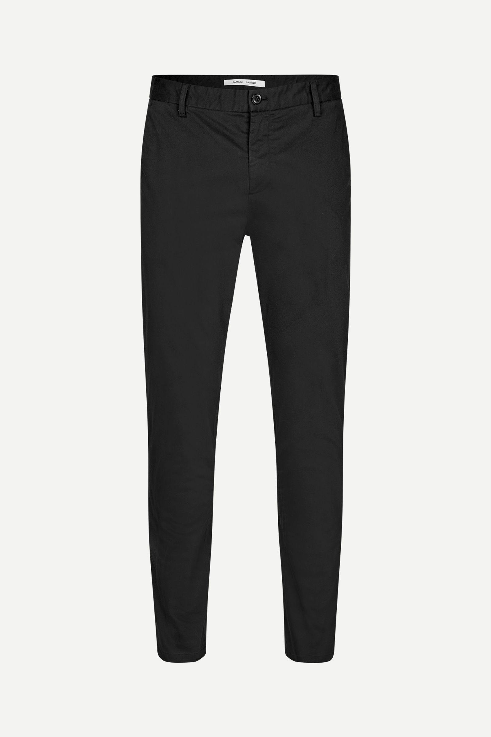 Frankie trousers 10821 Black