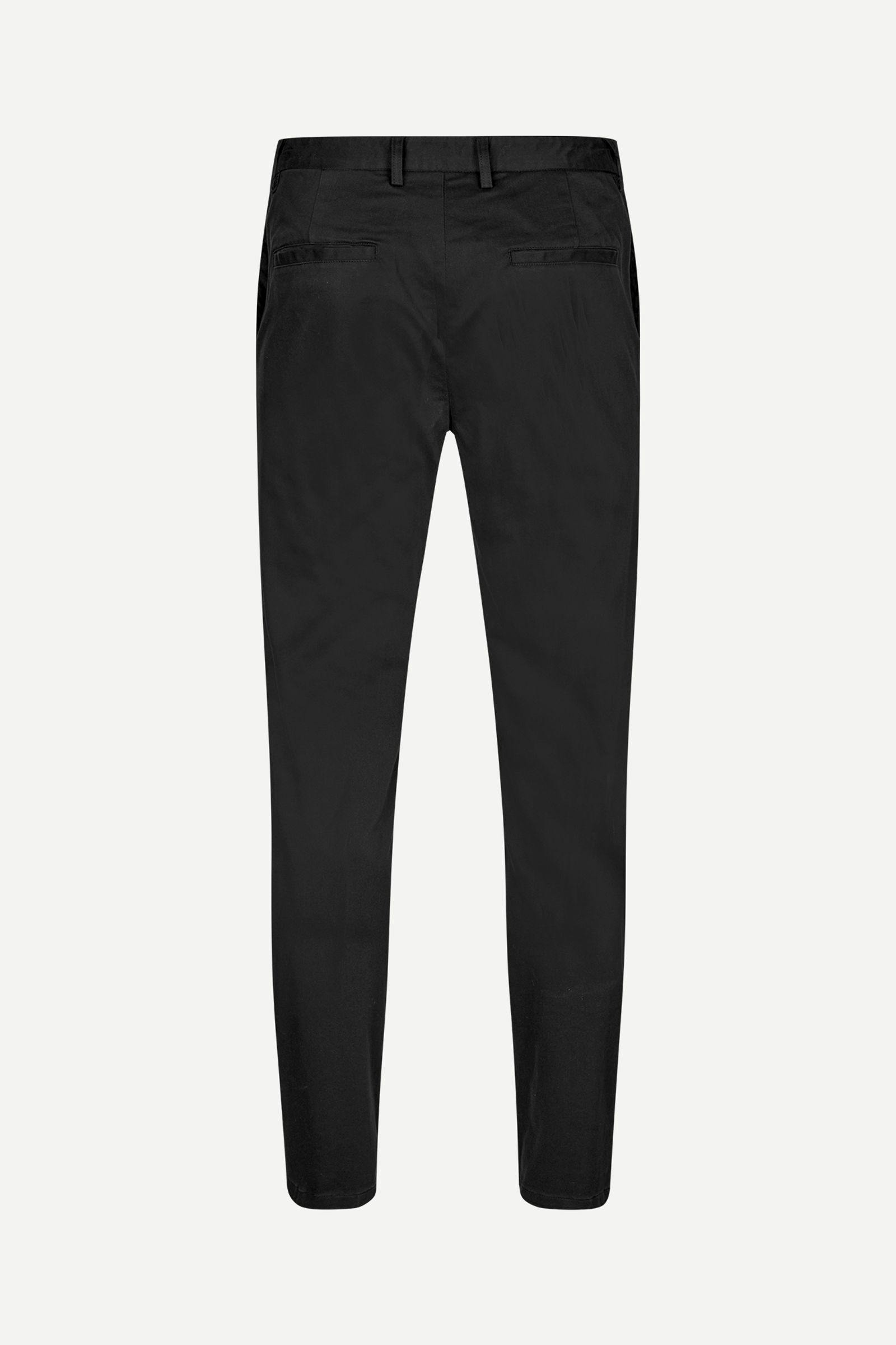 Frankie trousers 10821 Black