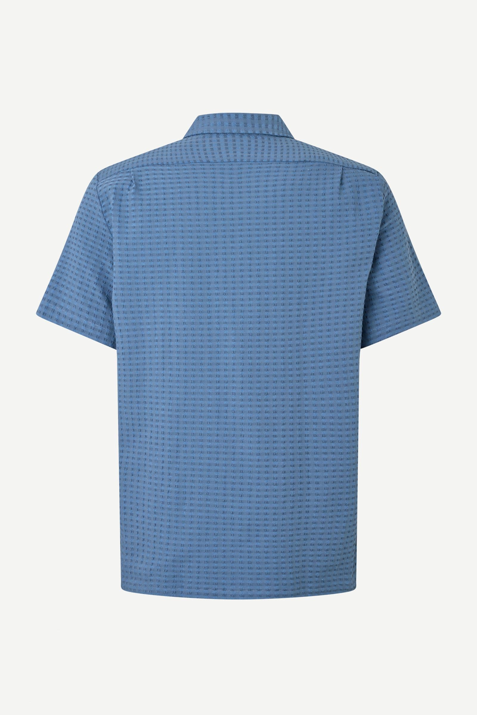 Avan JX shirt 14698 ORION BLUE