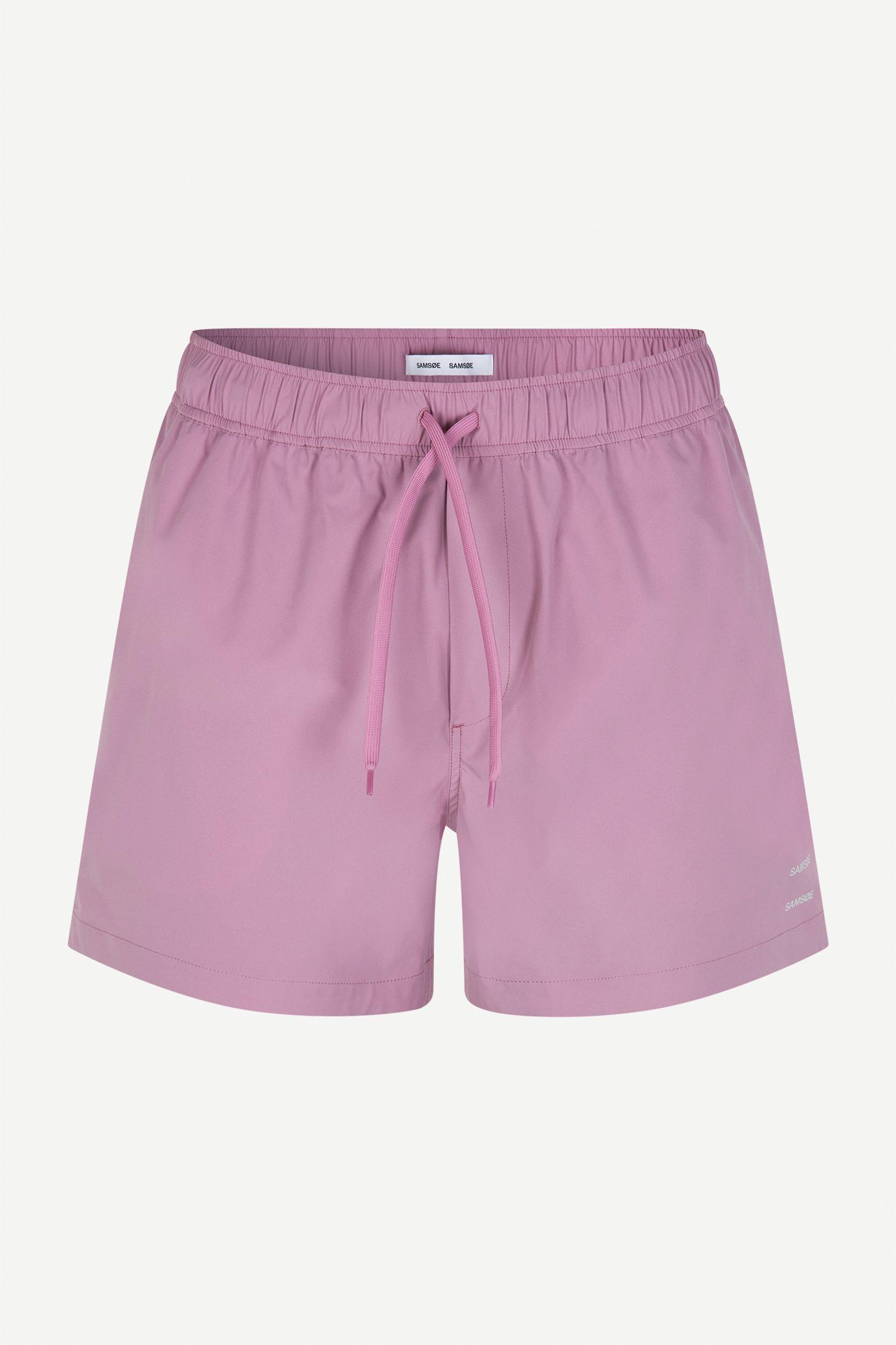 Moses swim shorts 14702 Orchid Haze