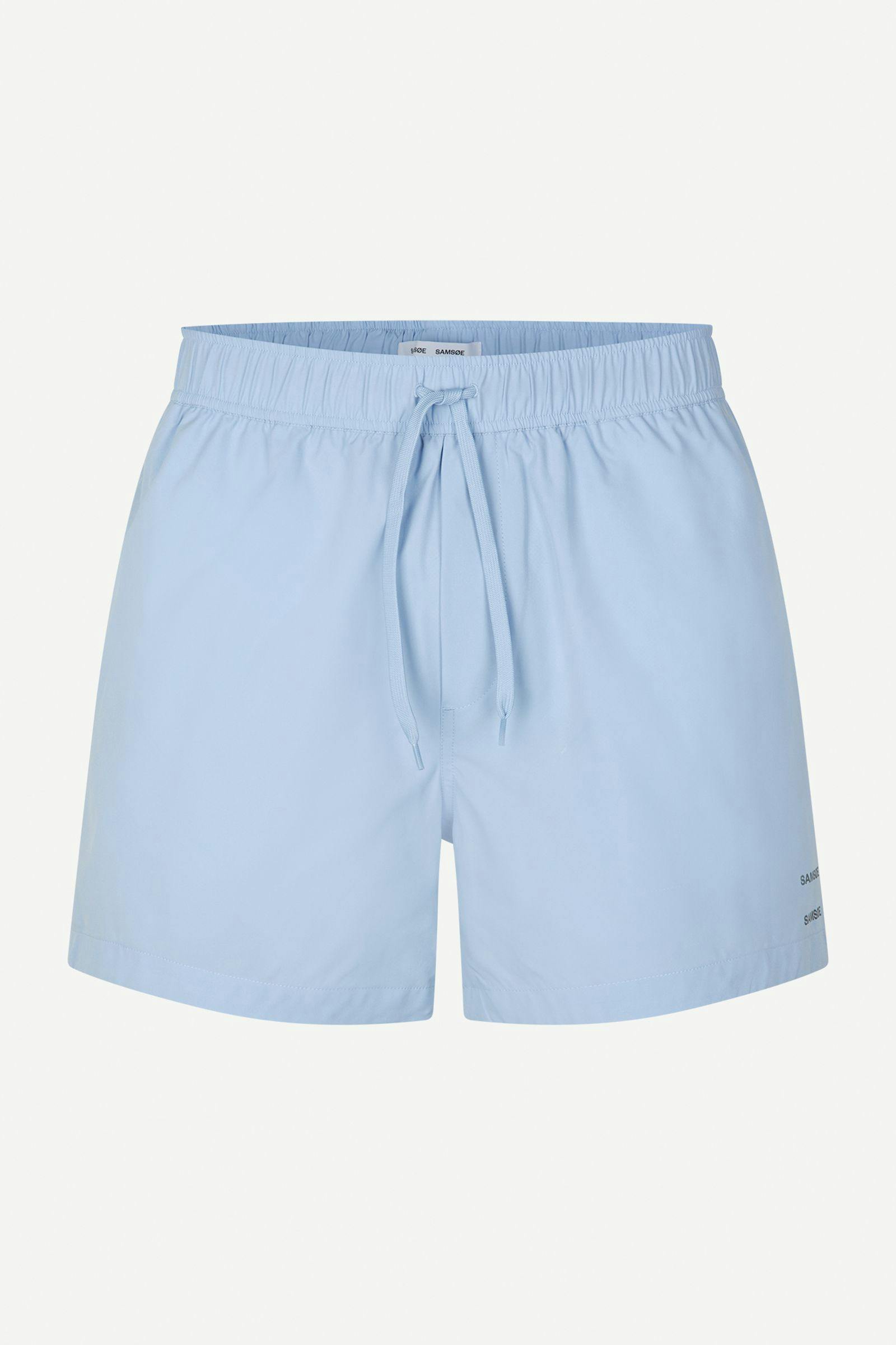 Moses swim shorts 14702 Brunnera Blue