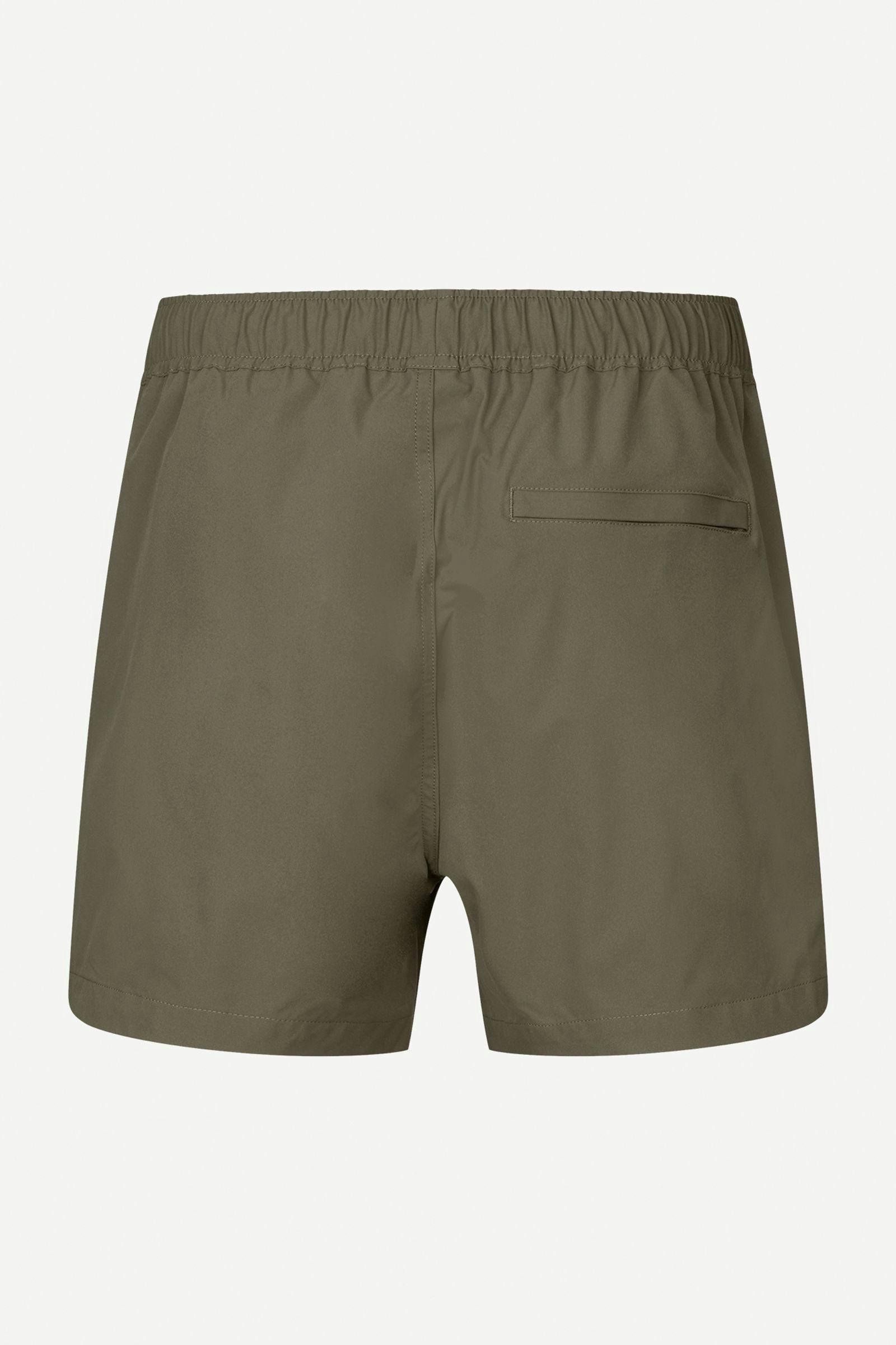 Moses swim shorts 14702 Dusty Olive