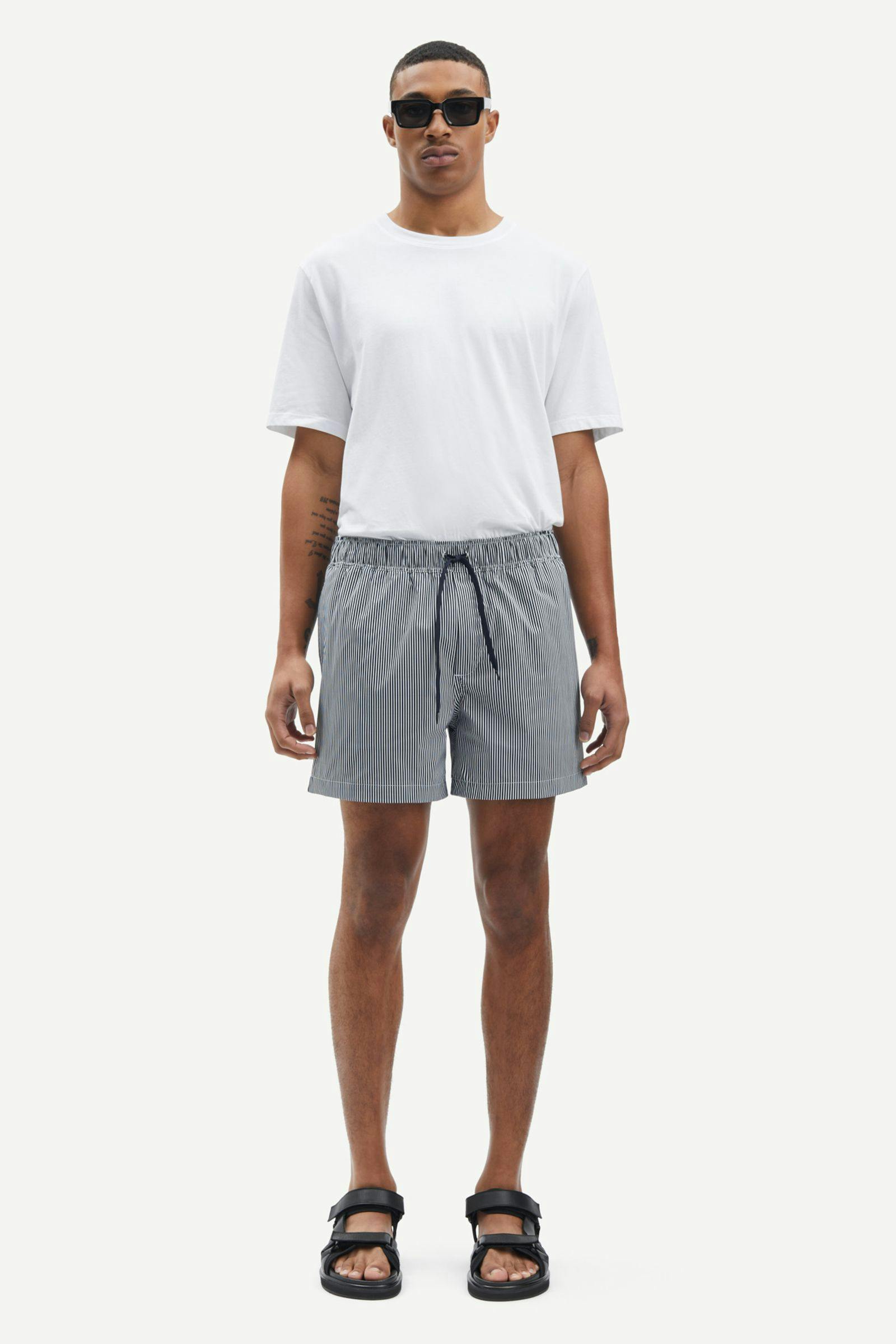 Moses swim shorts aop 14702 Salute St.