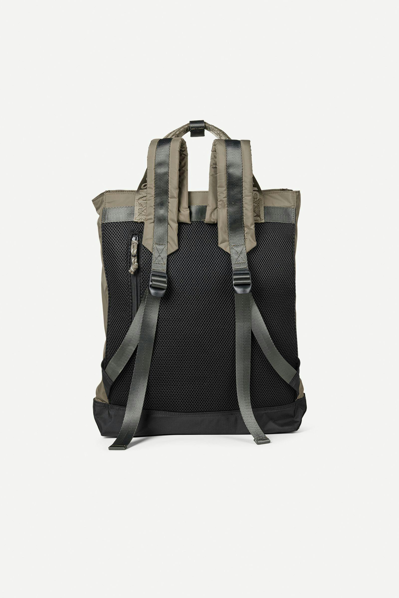 Luis tote rucksack 14853 Bungee Cord