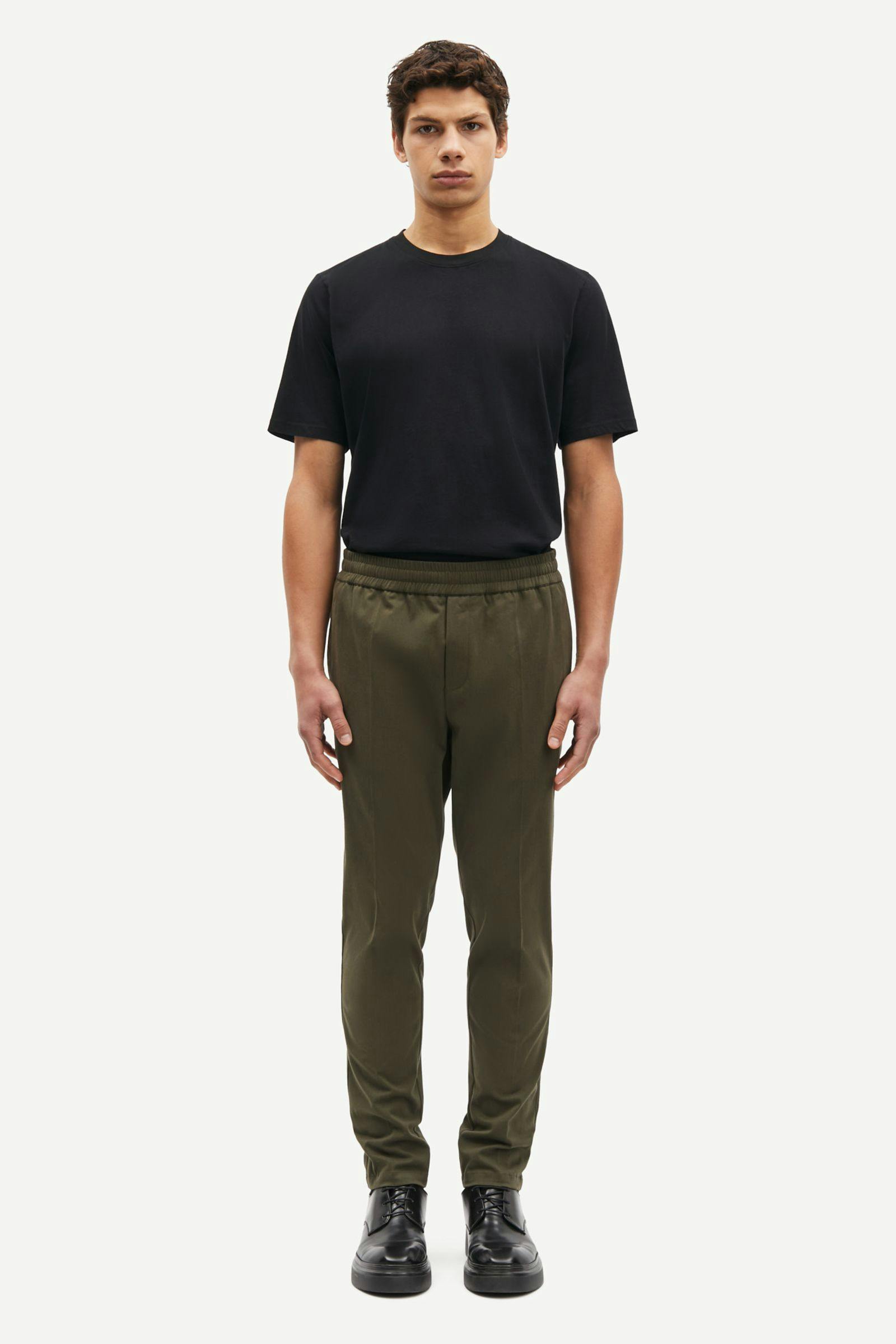 Smithy trousers 10821 FOREST NIGHT