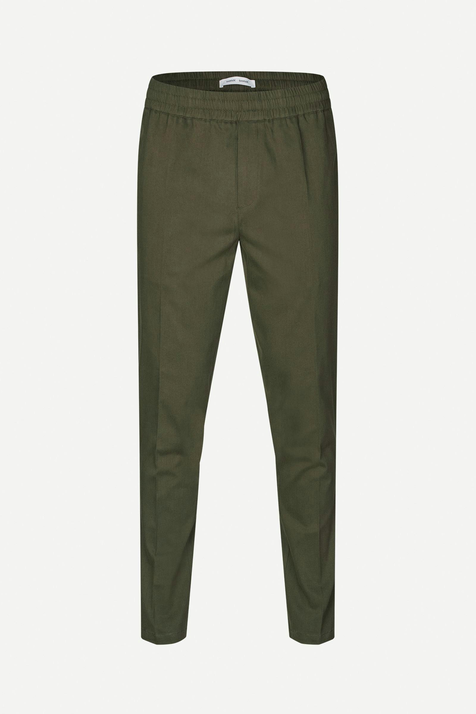 Smithy trousers 10821 FOREST NIGHT