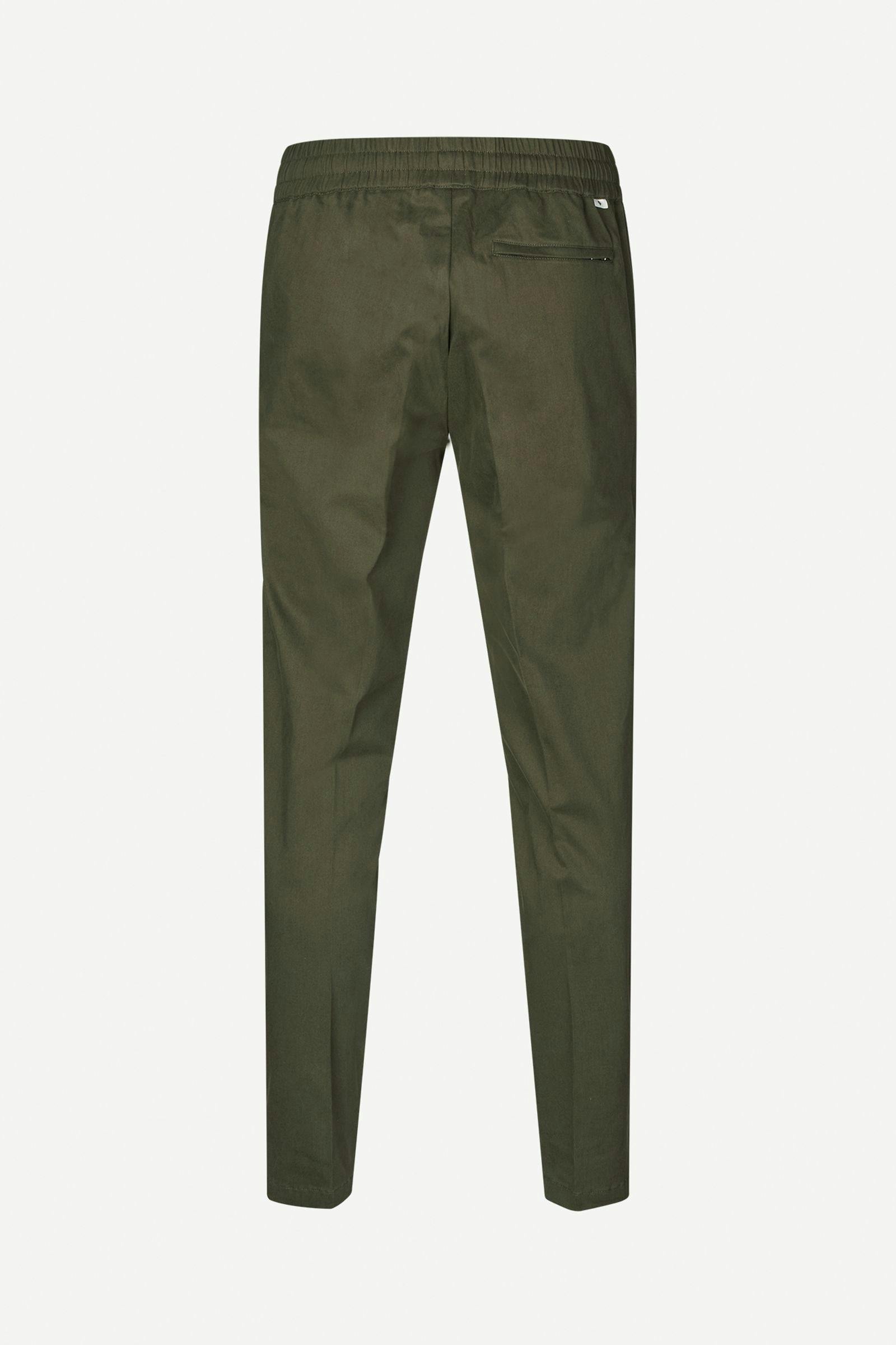 Smithy trousers 10821 FOREST NIGHT