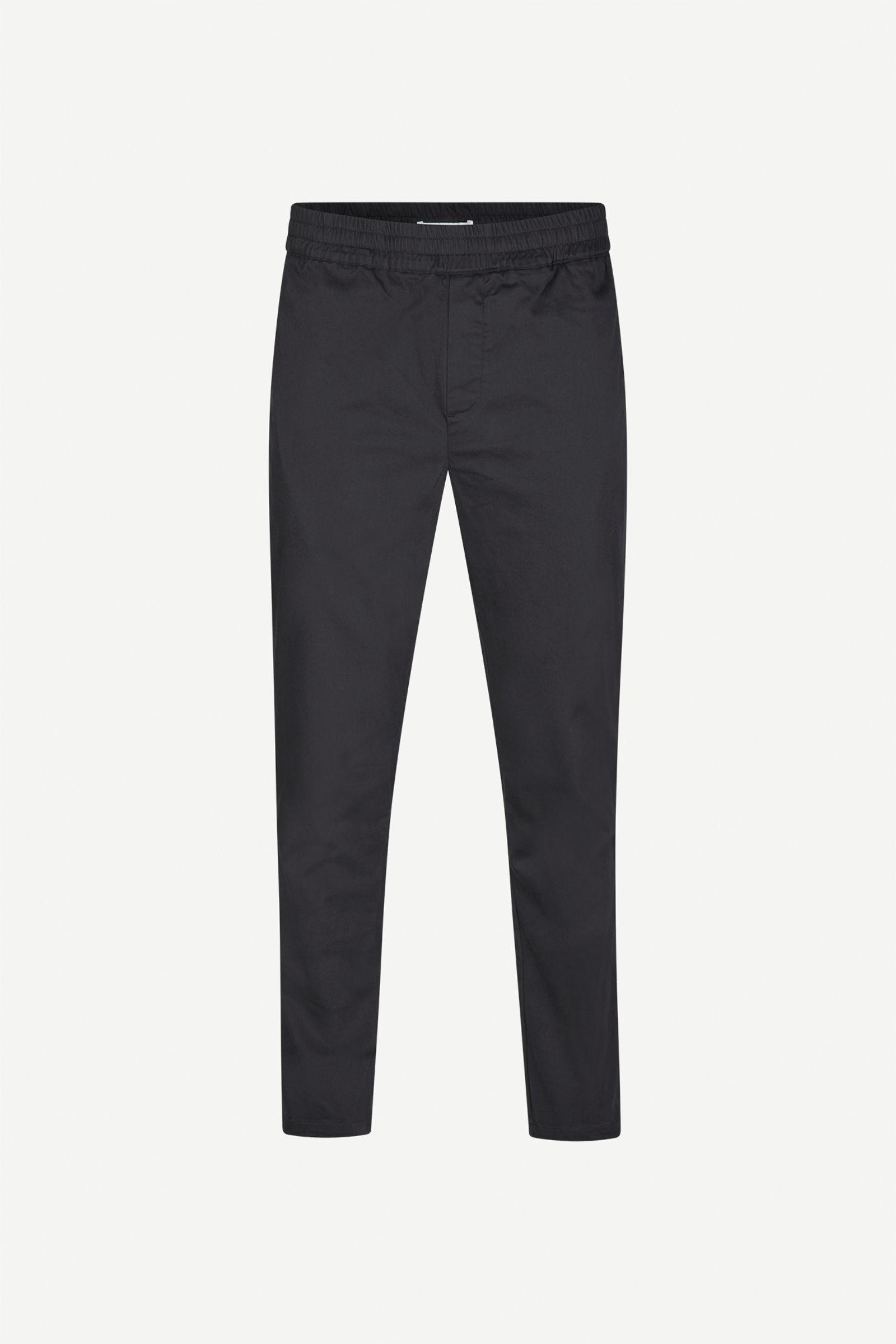 Smithy trousers 10821 Black