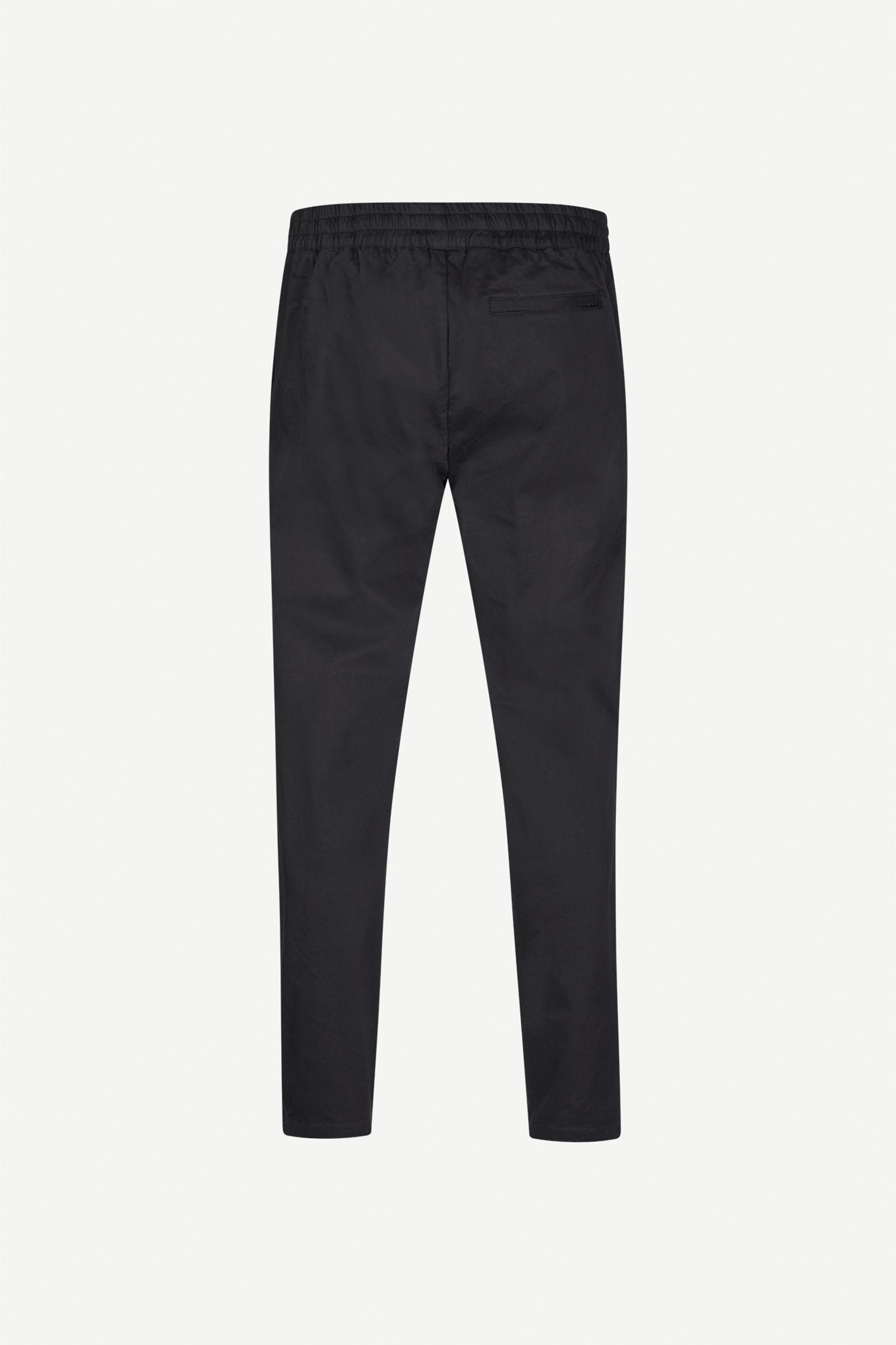 Smithy trousers 10821 Black