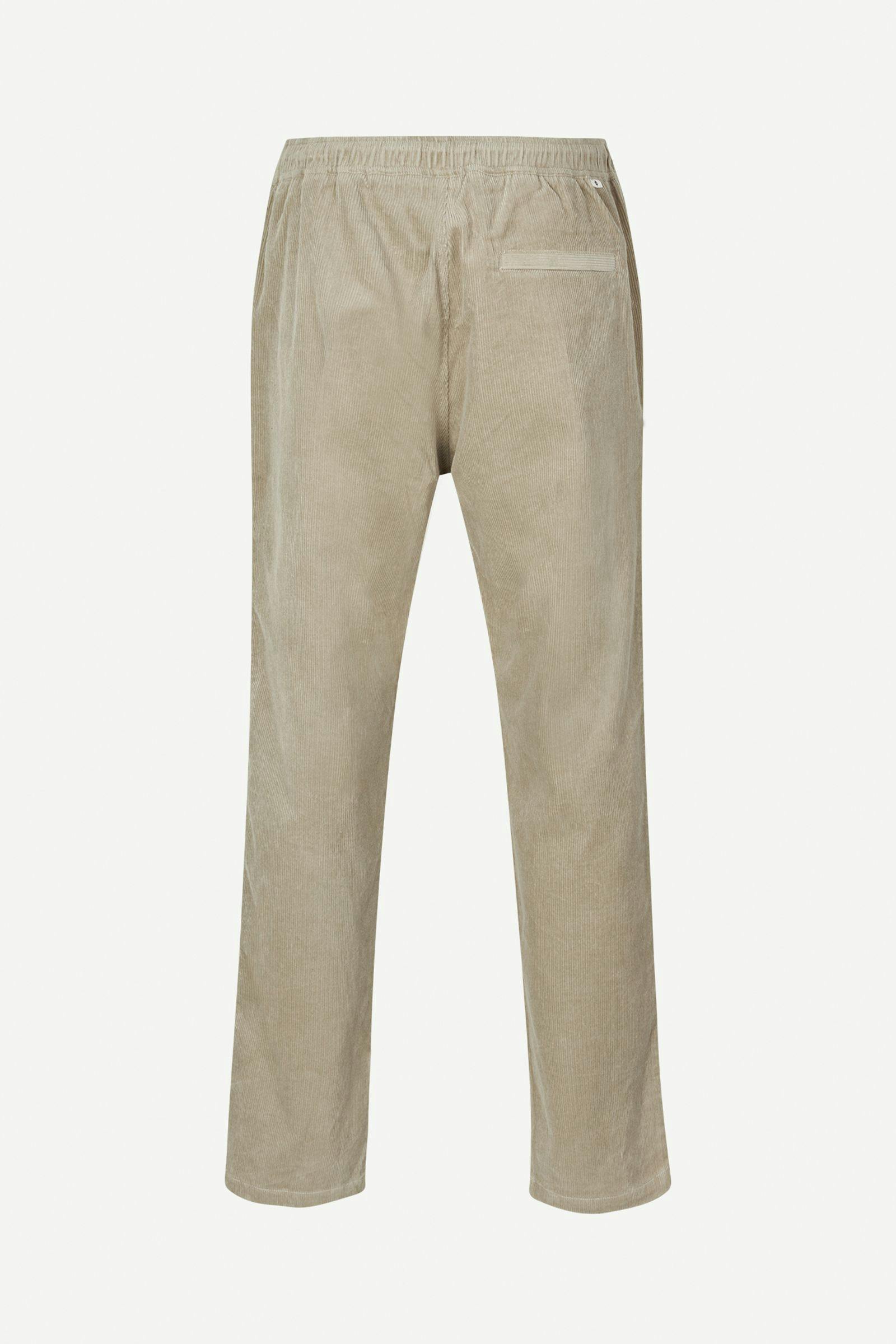 Jabari x trousers 14934 Abbey Stone