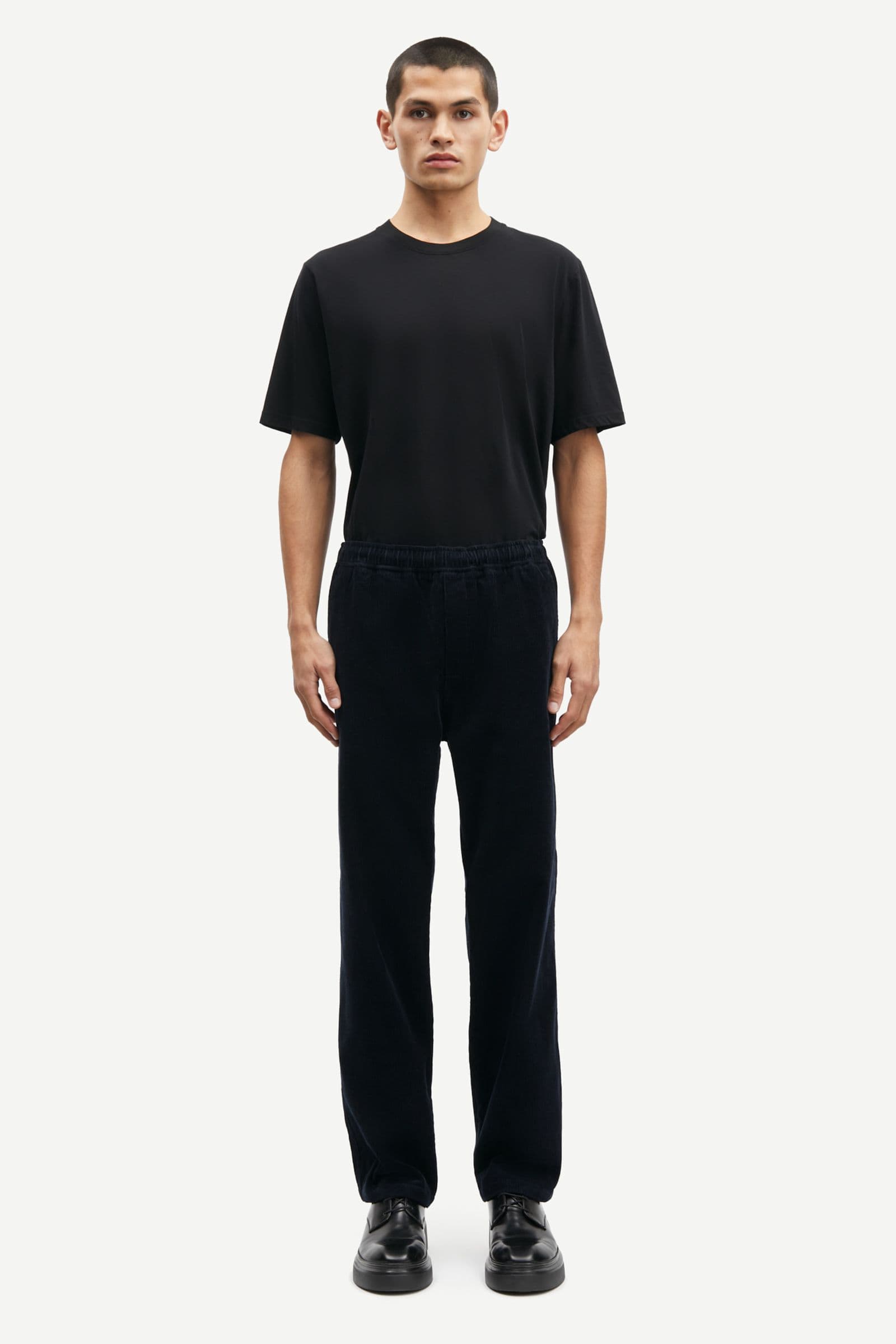 Jabari x trousers 14934 Salute