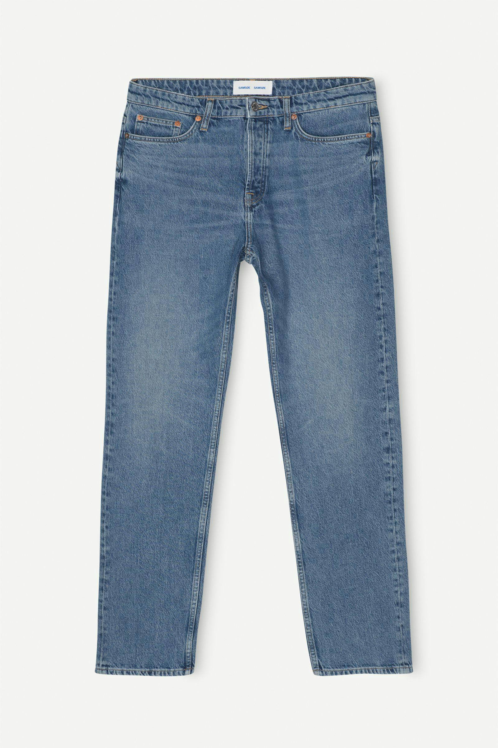 Eddie jeans 15060 Blue Moon