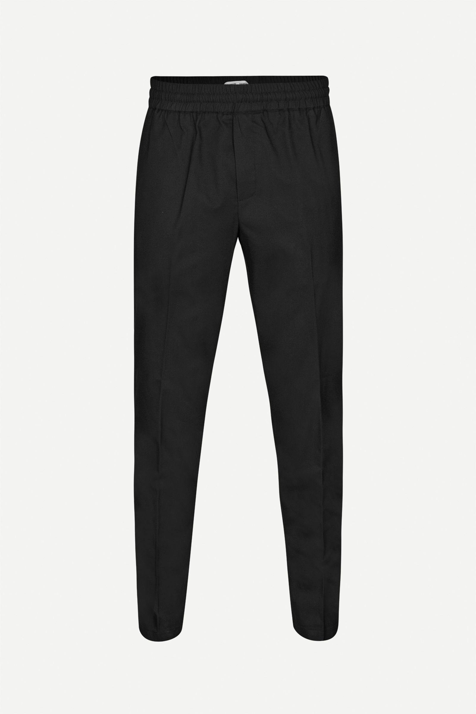 Smithy trousers 14930 Black