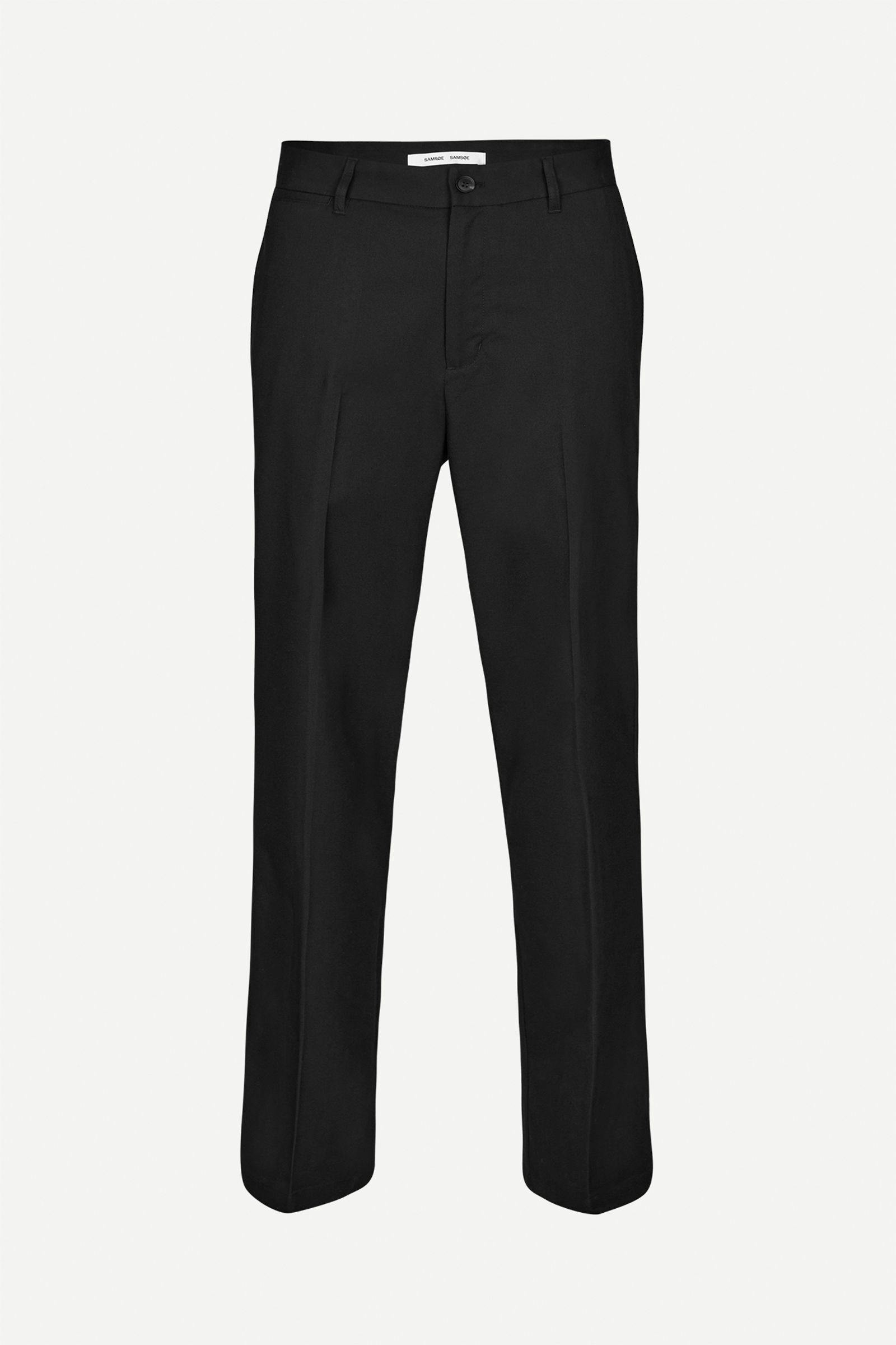 Johnny trousers 14930 Black