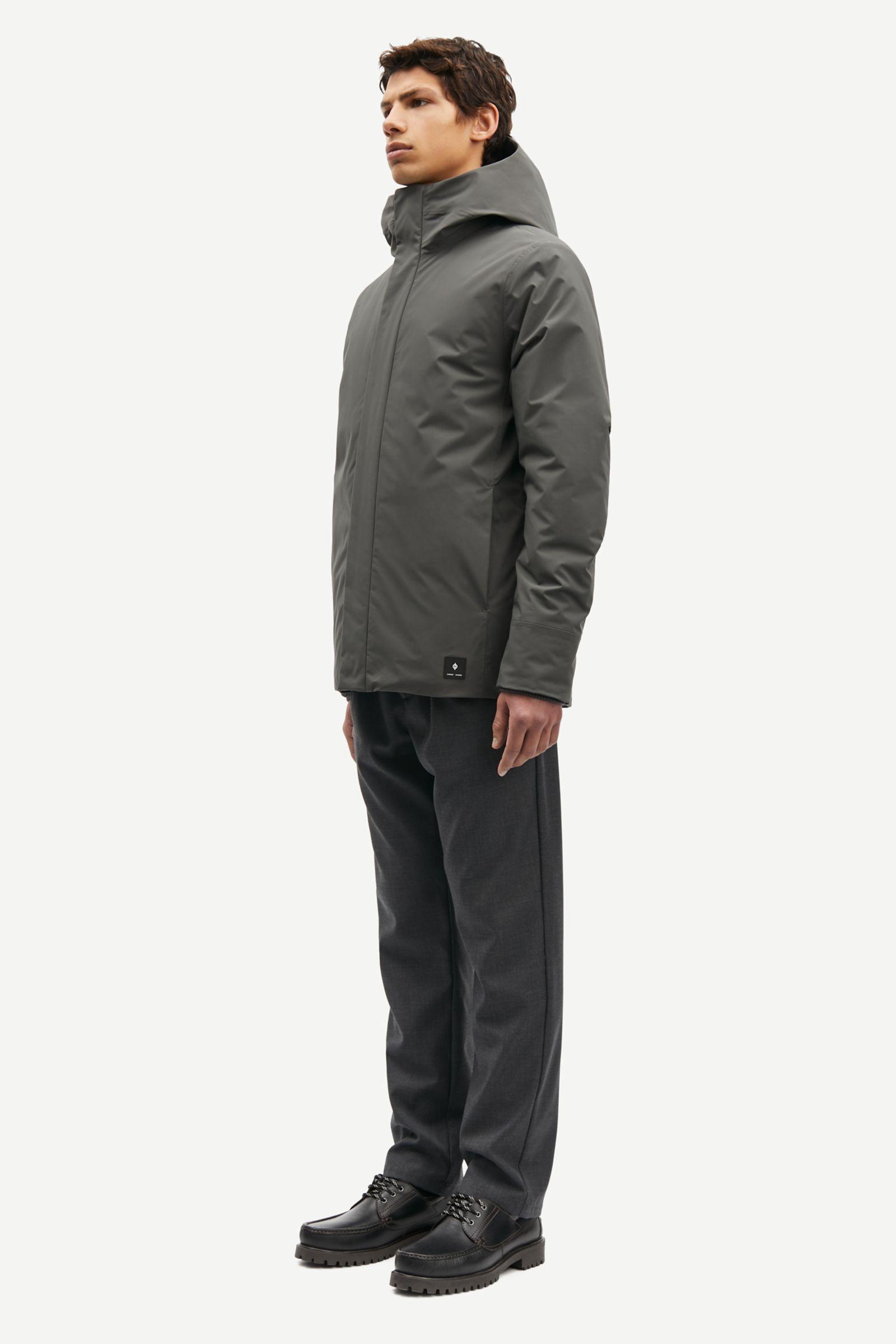 Sajohn jacket 15144 Volcanic Ash