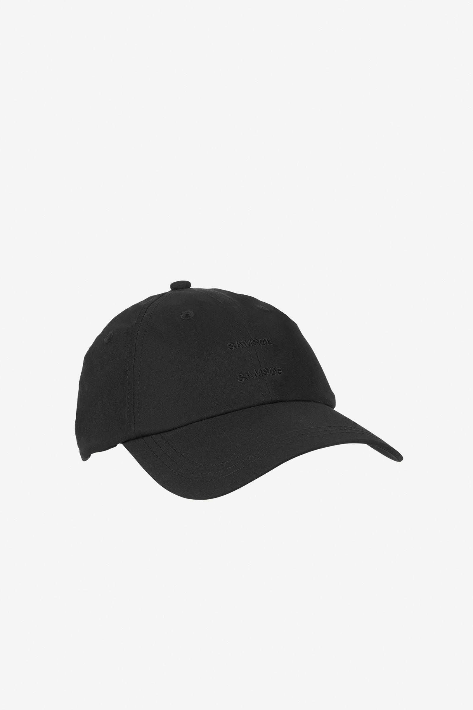 Saaddie cap 15109 Black