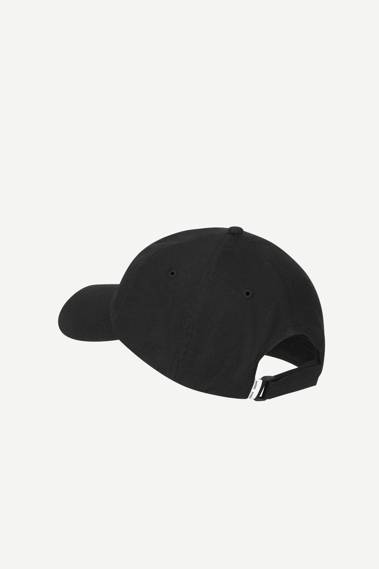 Saaddie cap 15109 Black