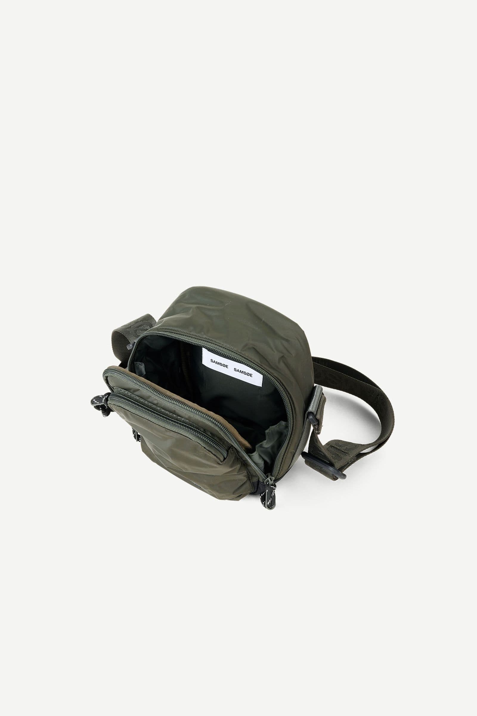 Saluis camera bag 14853 FOREST NIGHT