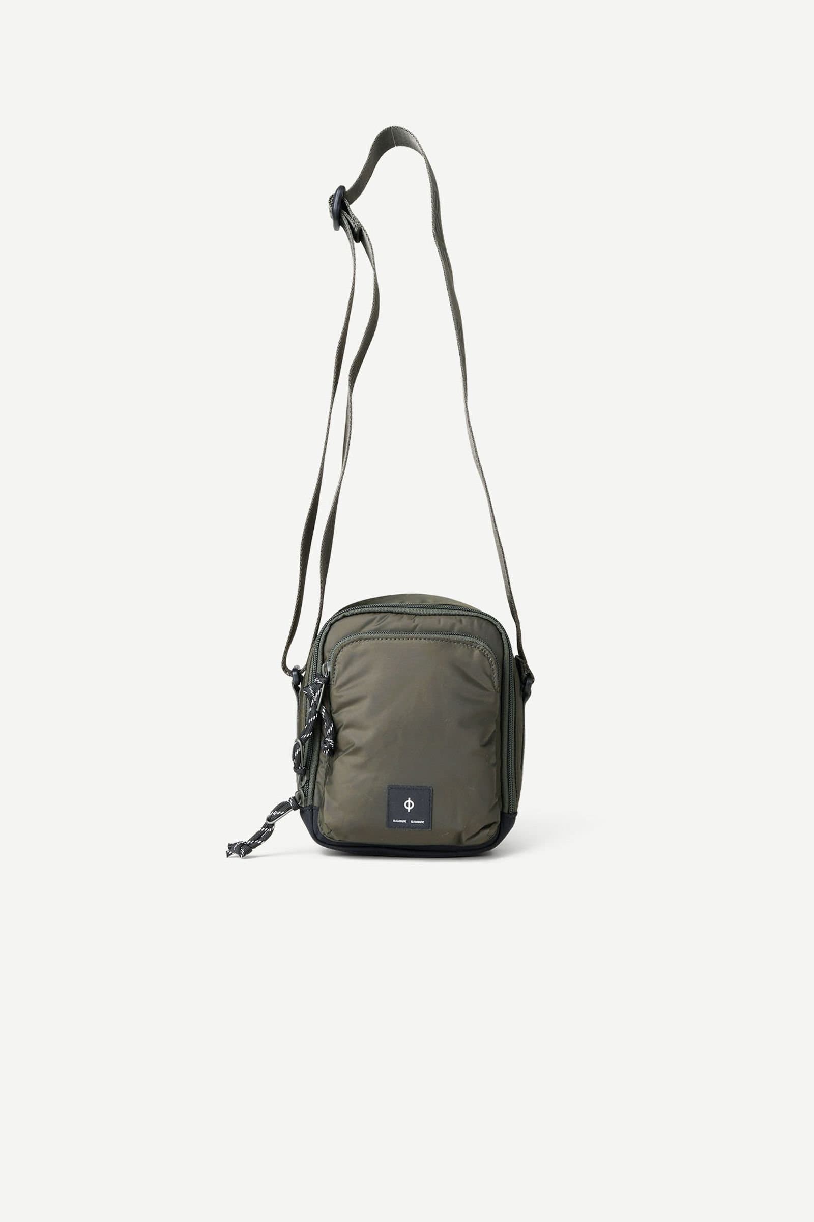 Saluis camera bag 14853 FOREST NIGHT