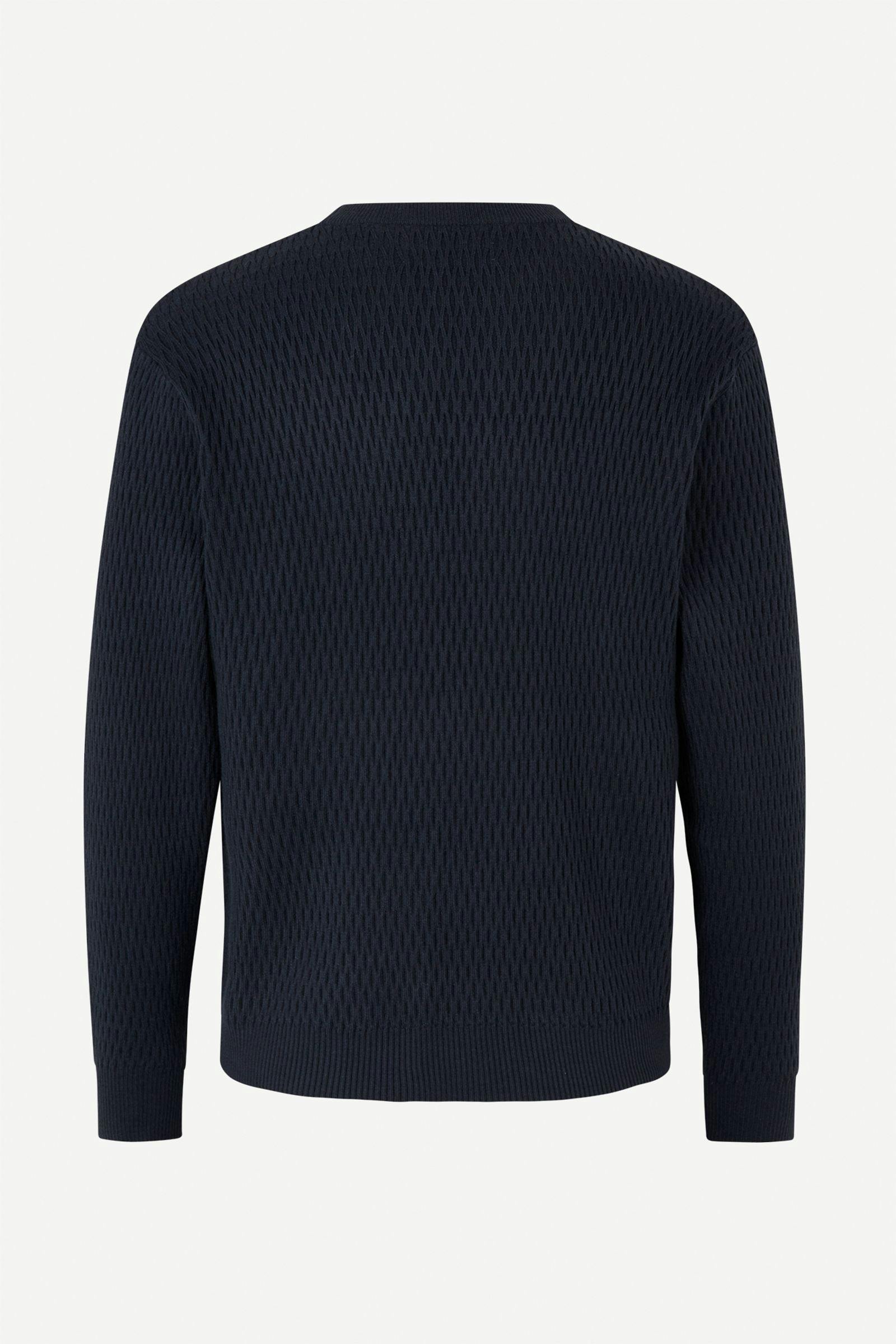 Sagabin Sweater 10490 Salute