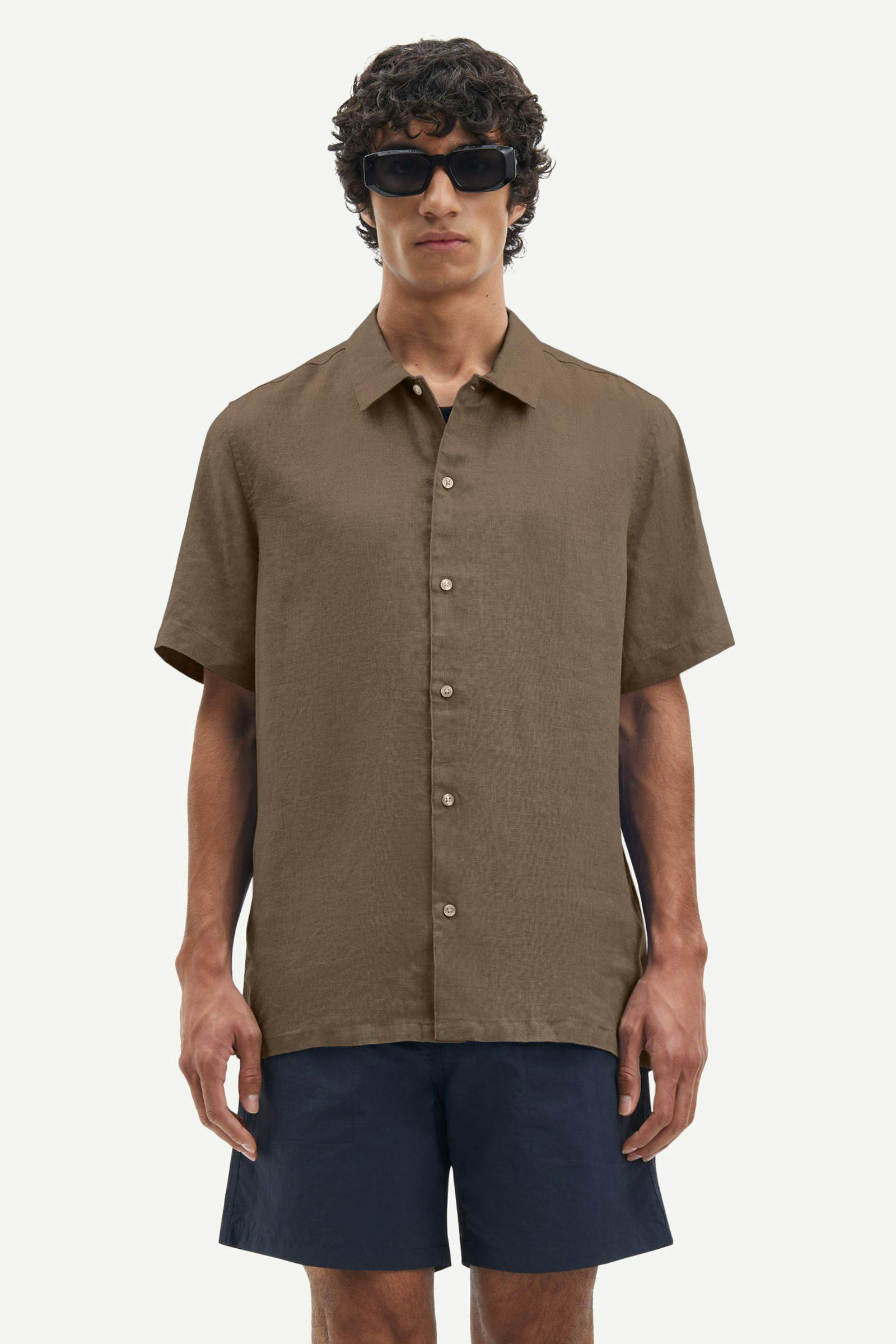 Saavan JX shirt 14329 Bungee Cord