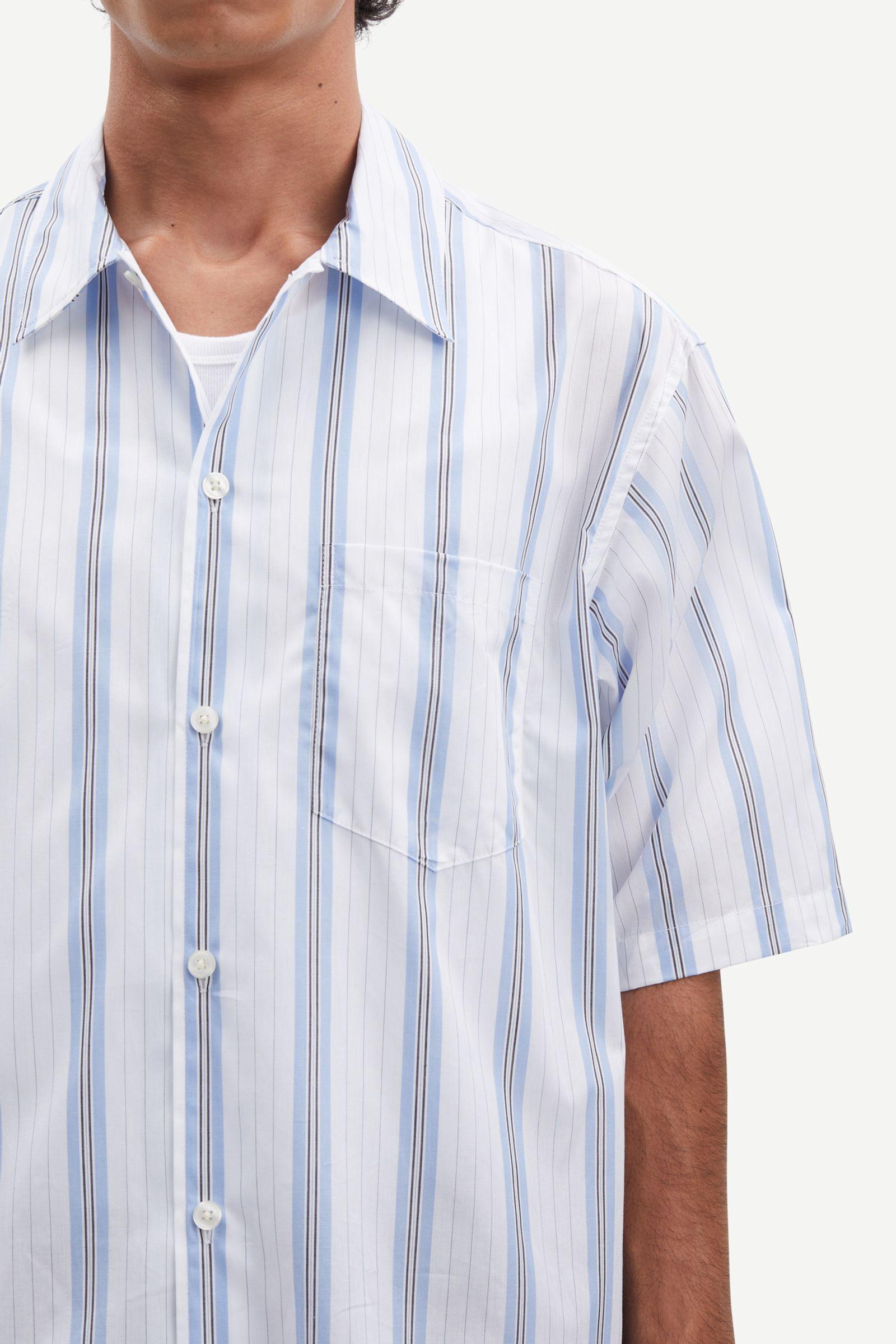 Saayo P shirt 15139 Brunnera Blue St.