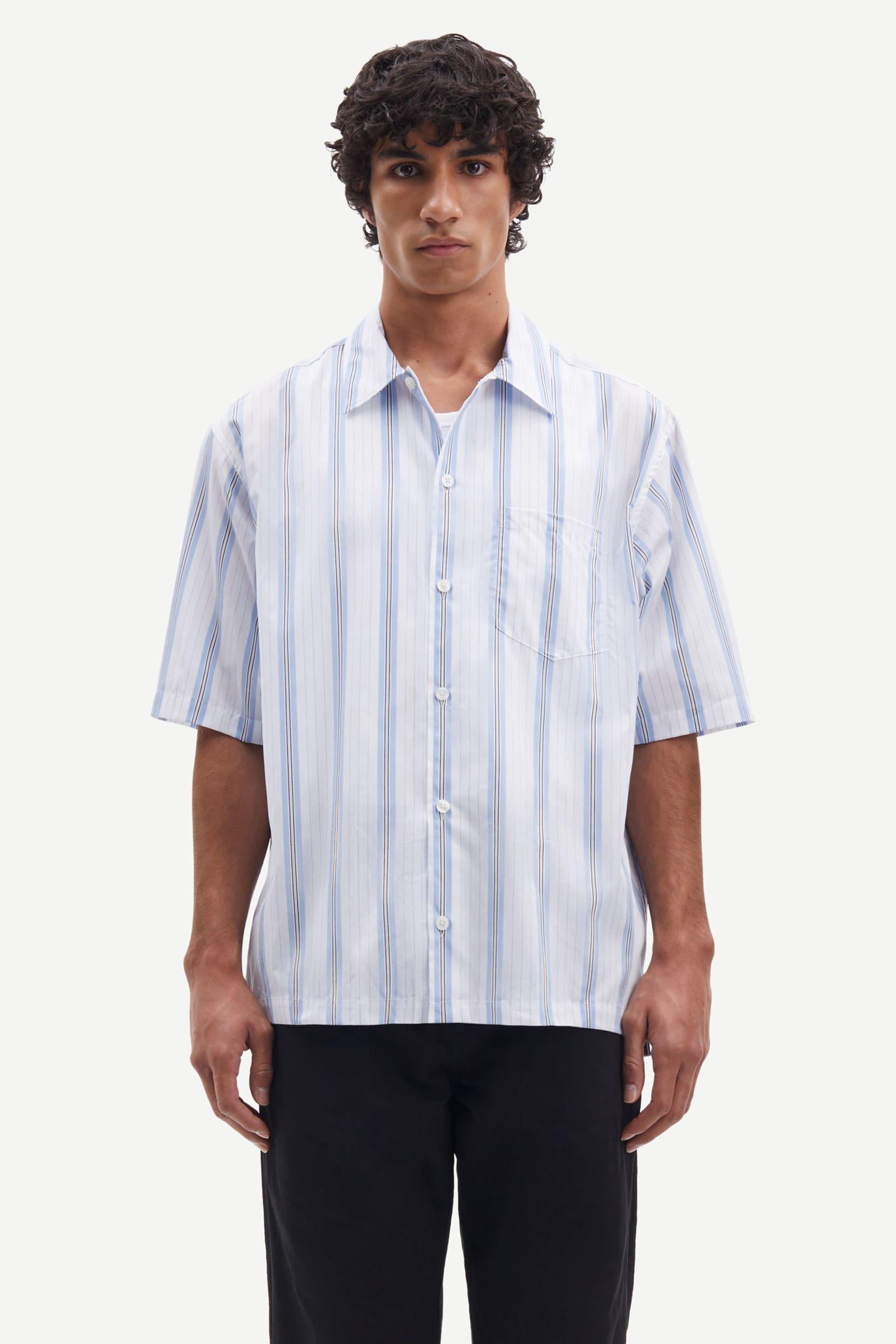 Saayo P shirt 15139 Brunnera Blue St.