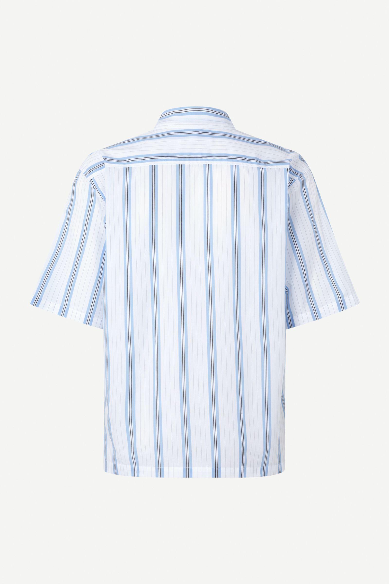 Saayo P shirt 15139 Brunnera Blue St.