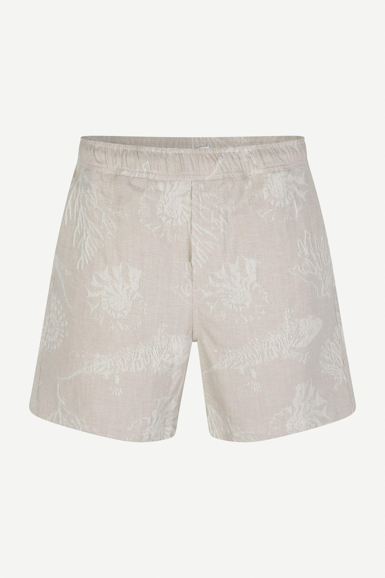 Sajabari shorts 15140 Desert Fossil