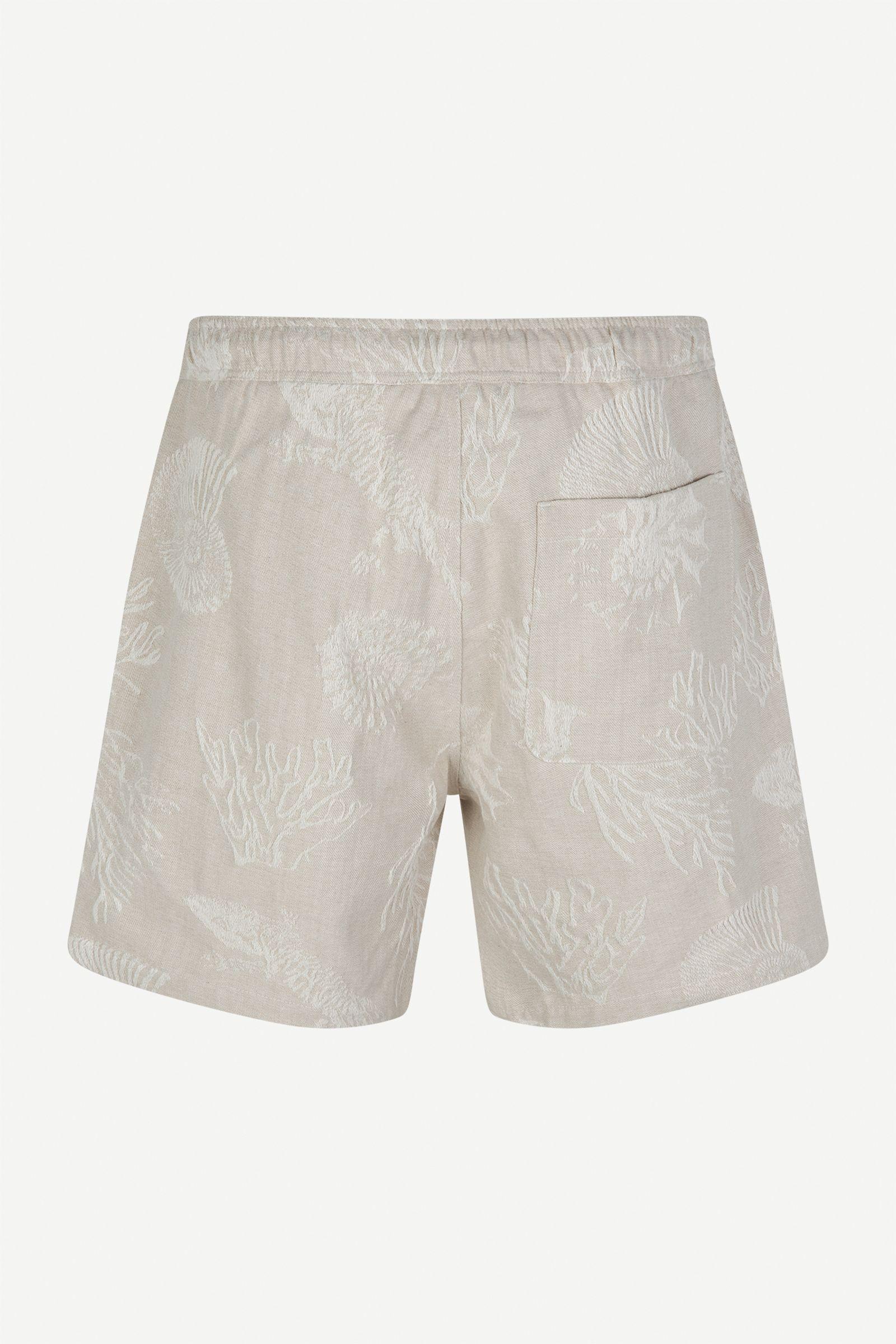 Sajabari shorts 15140 Desert Fossil