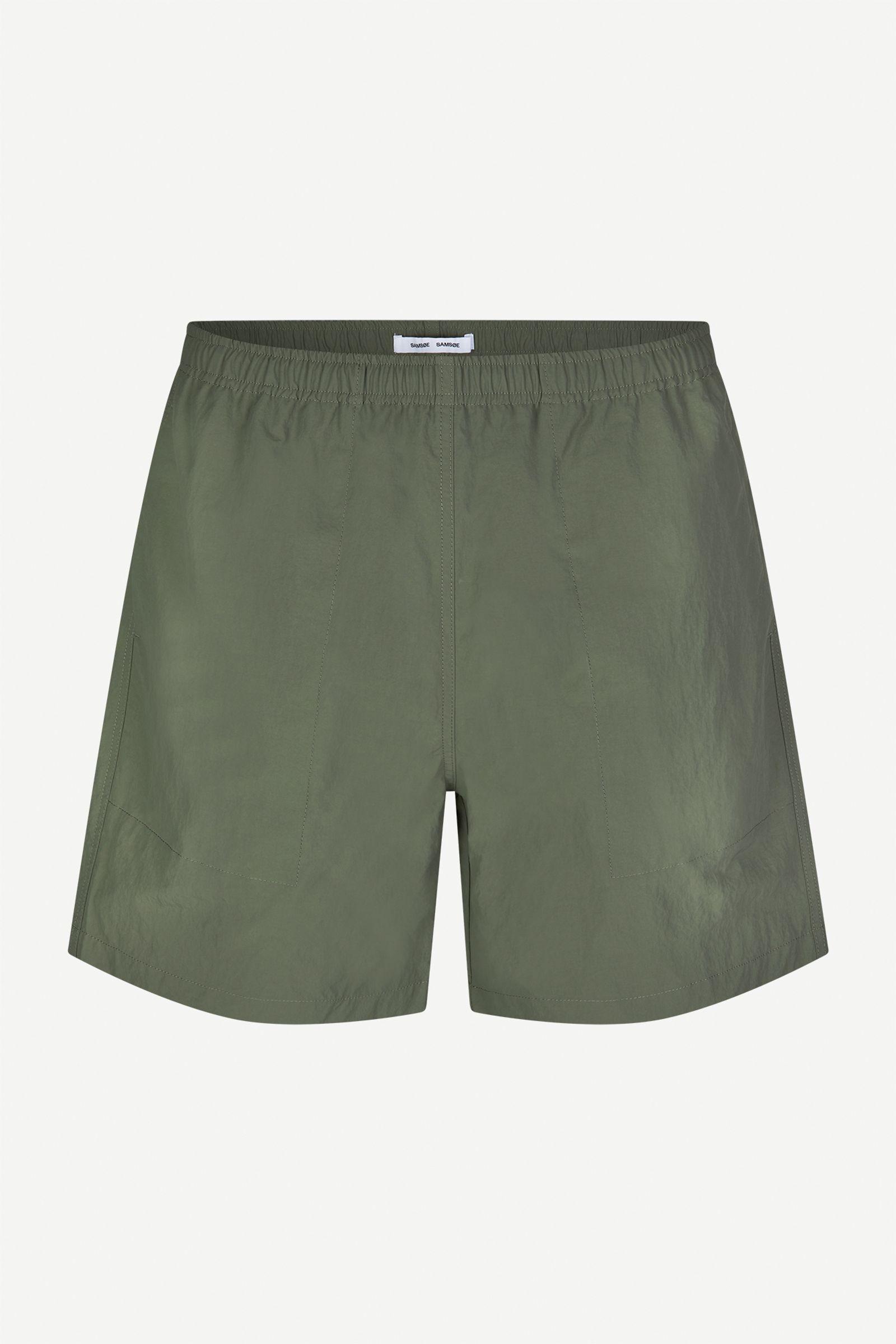 Saanakin swim shorts 15150 Dusty Olive