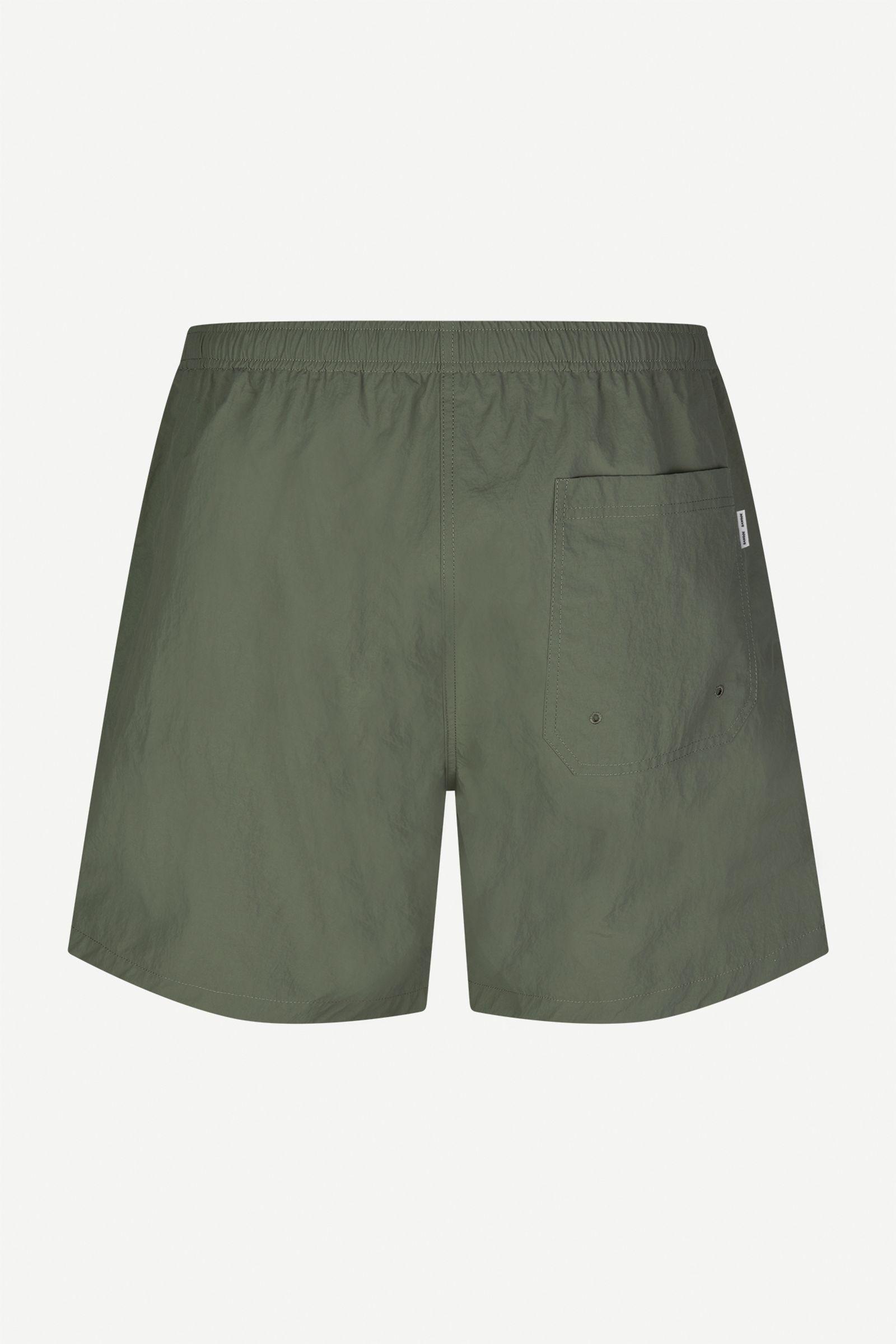 Saanakin swim shorts 15150 Dusty Olive